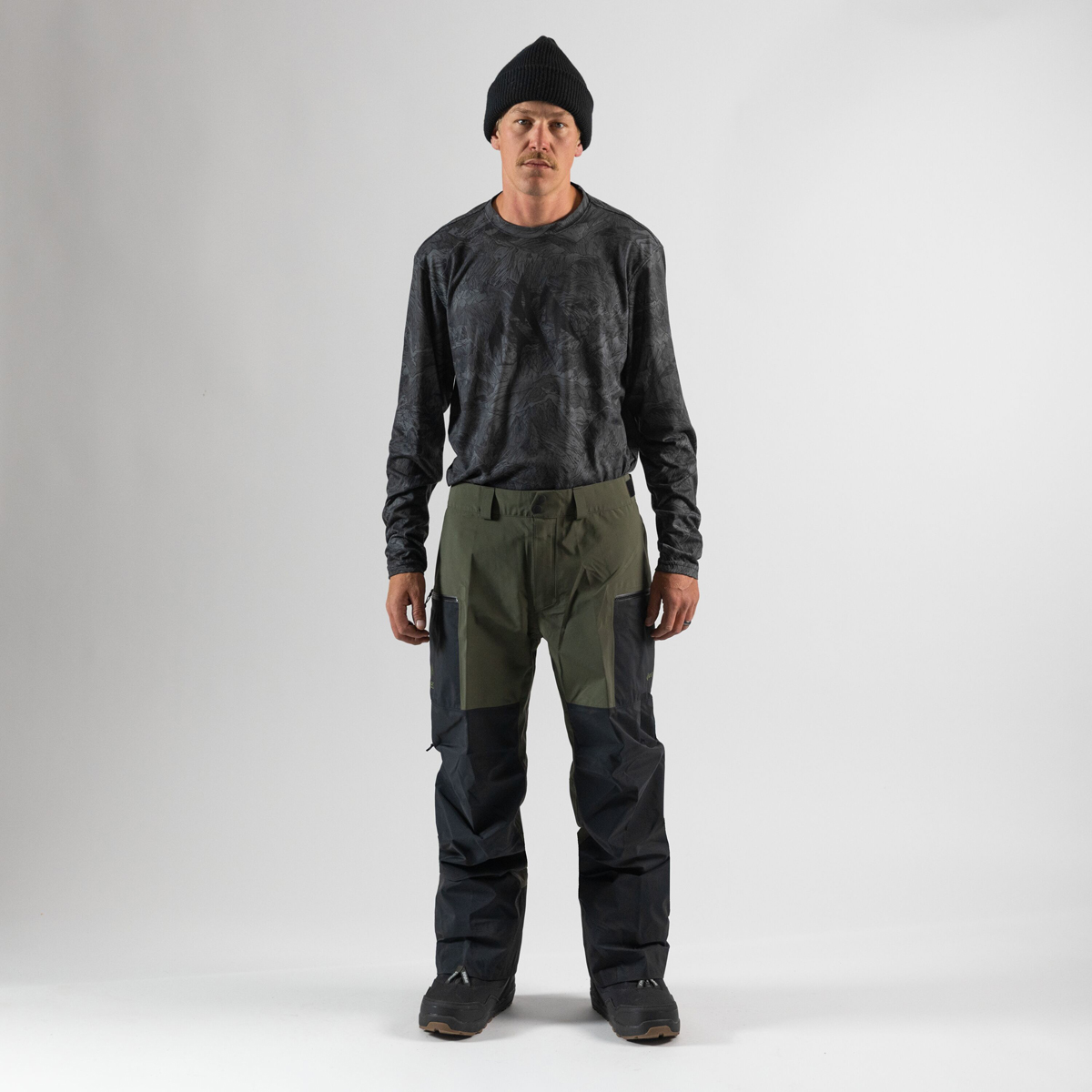 Shralpinist Shralpinist