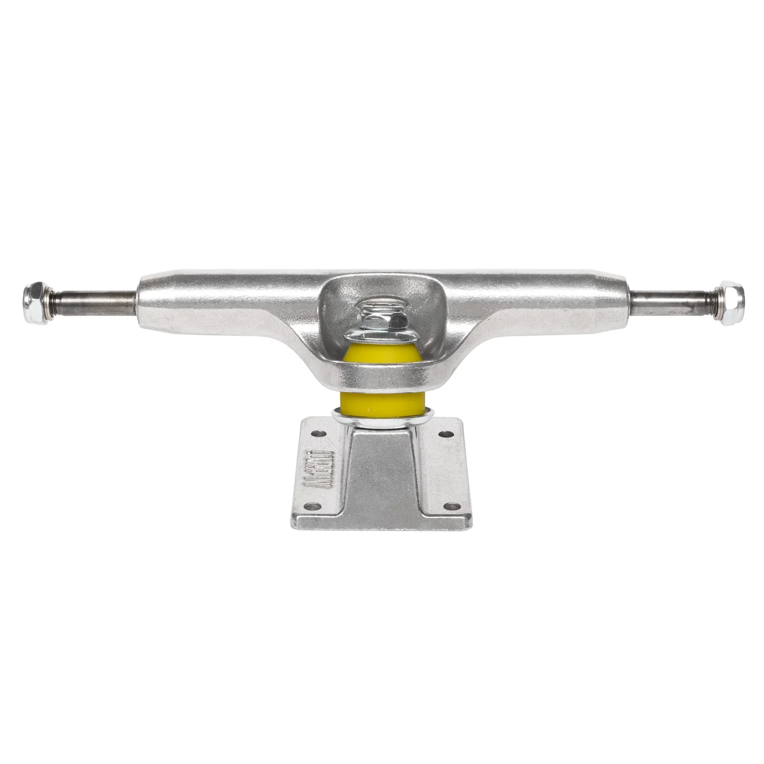 Lurpiv Hollow Polished III Silver, vue 4