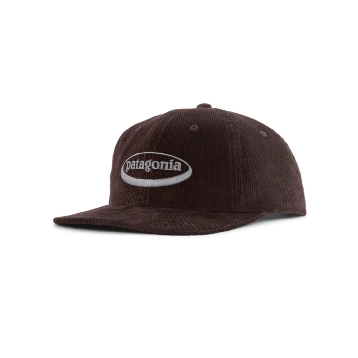 Corduroy Cap
