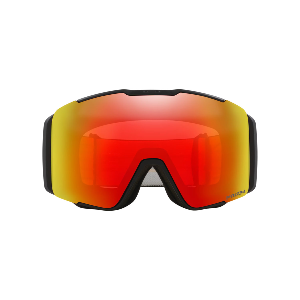 Line Miner Pro L - Matte Blk Zubehor, Brillen, Sonnenbrille