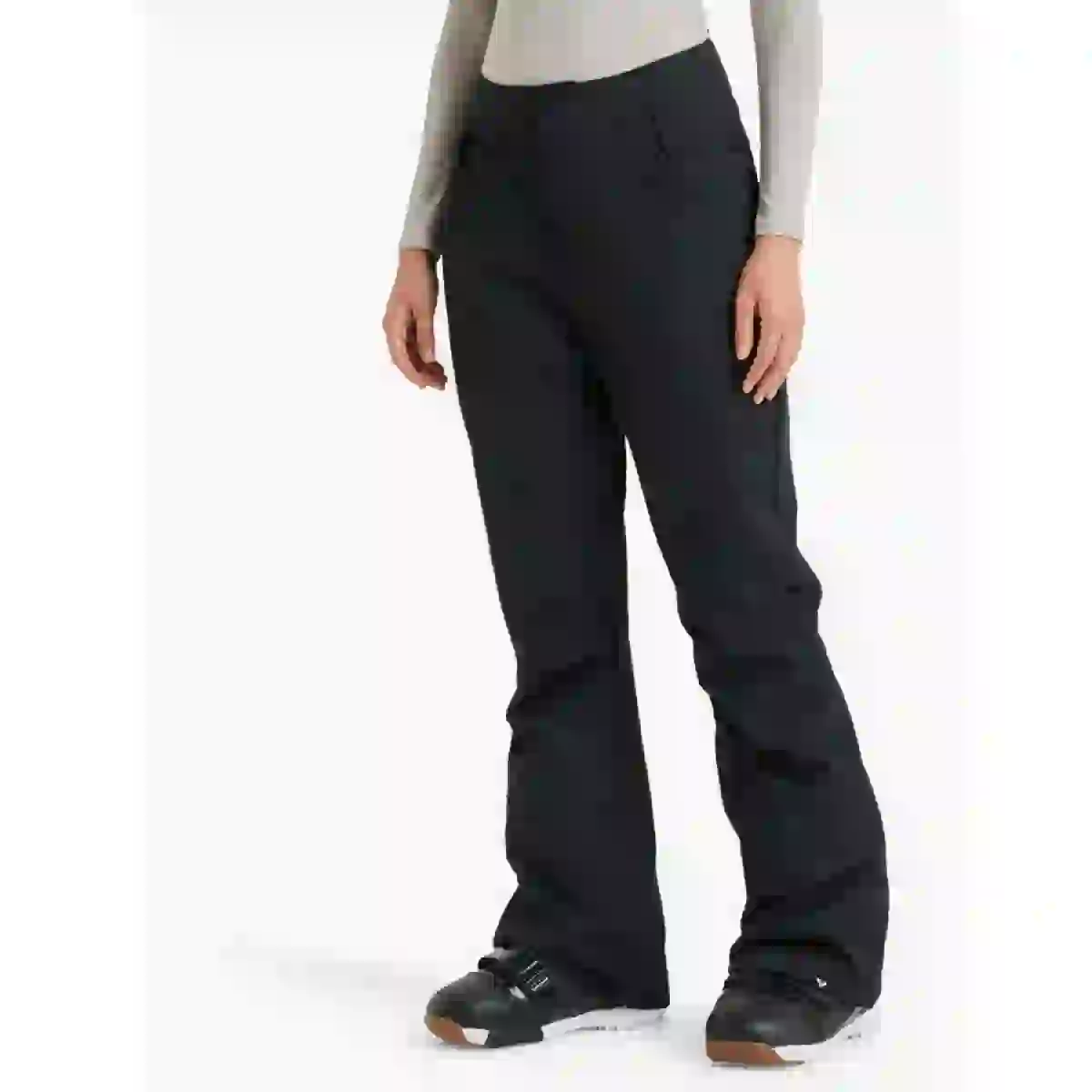 Diversion Pant 10K Roxy Diversion Pant 10K True Black, vue 2