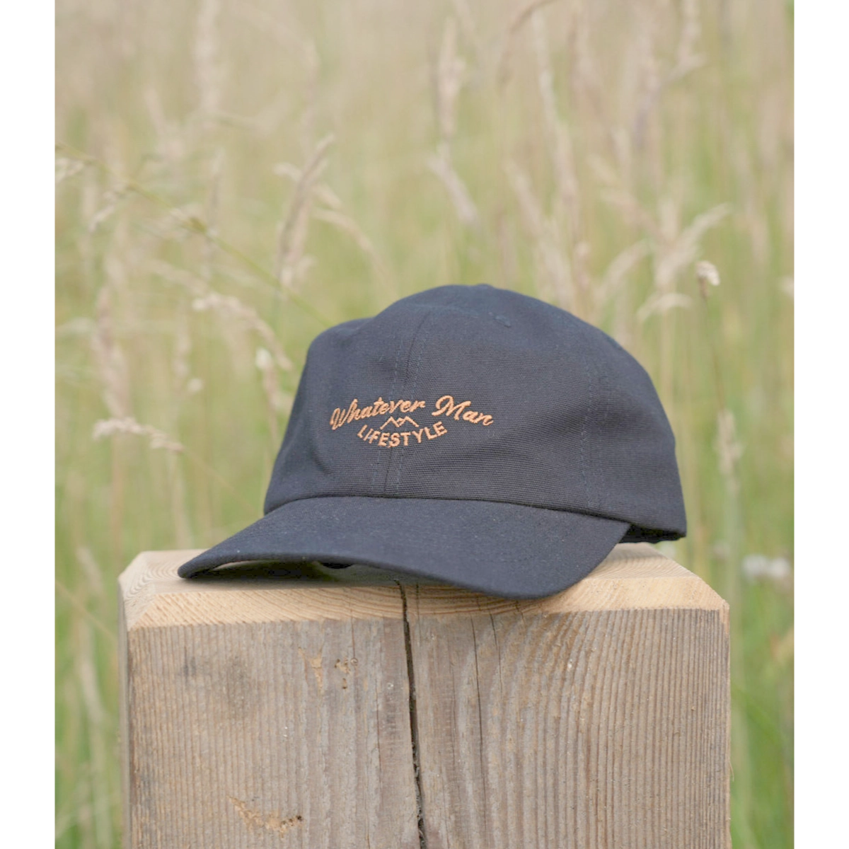 Aloha Dad Cap Aloha Dad Cap