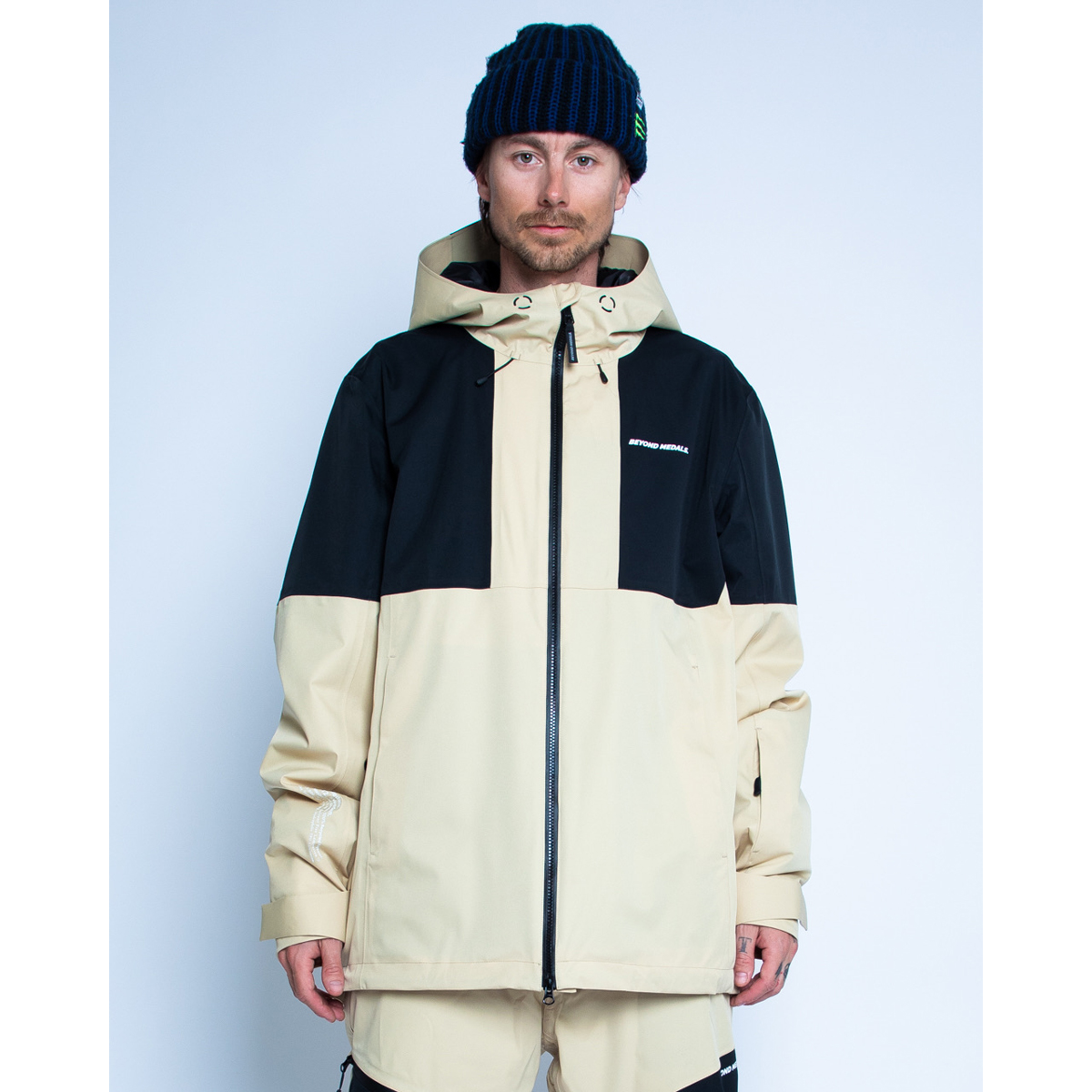 Full Zip Jacket