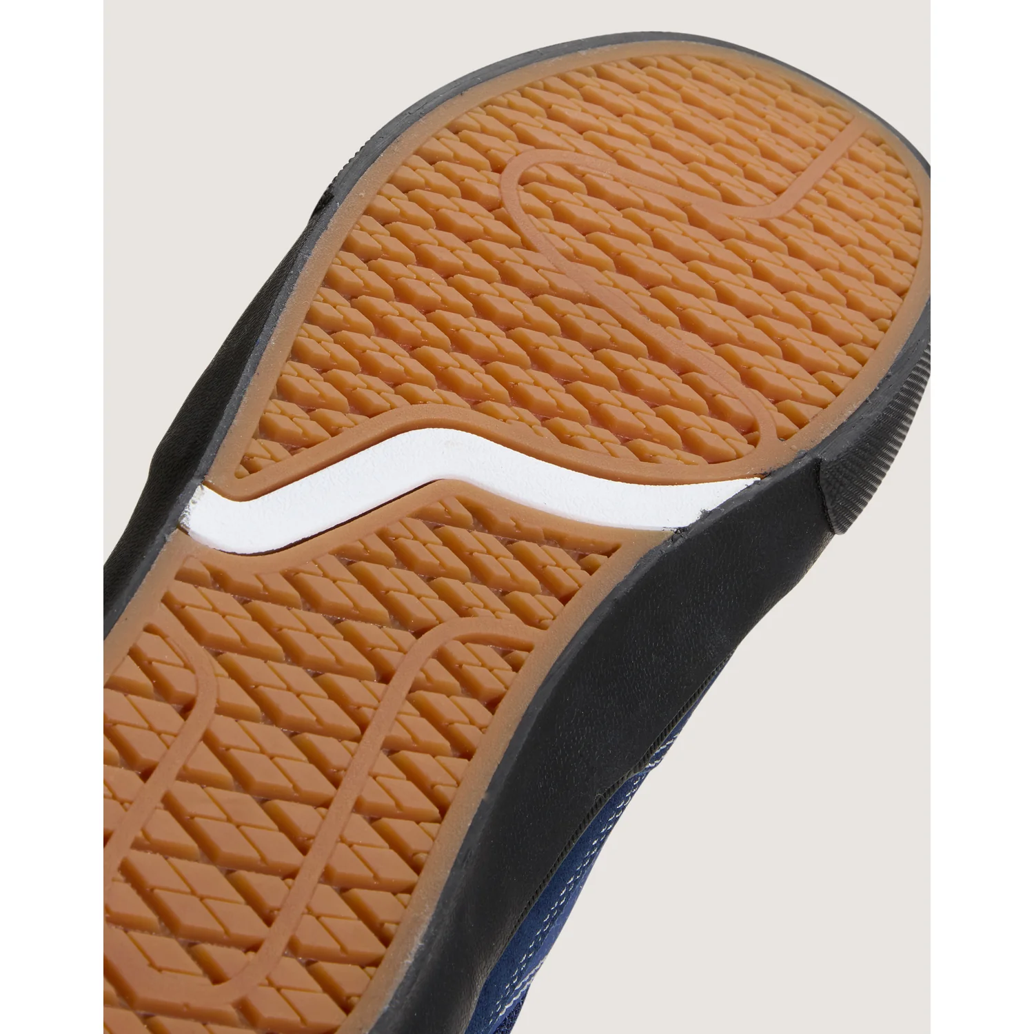 Vans Skate Curren Caples Navy/Black, Ansicht 8
