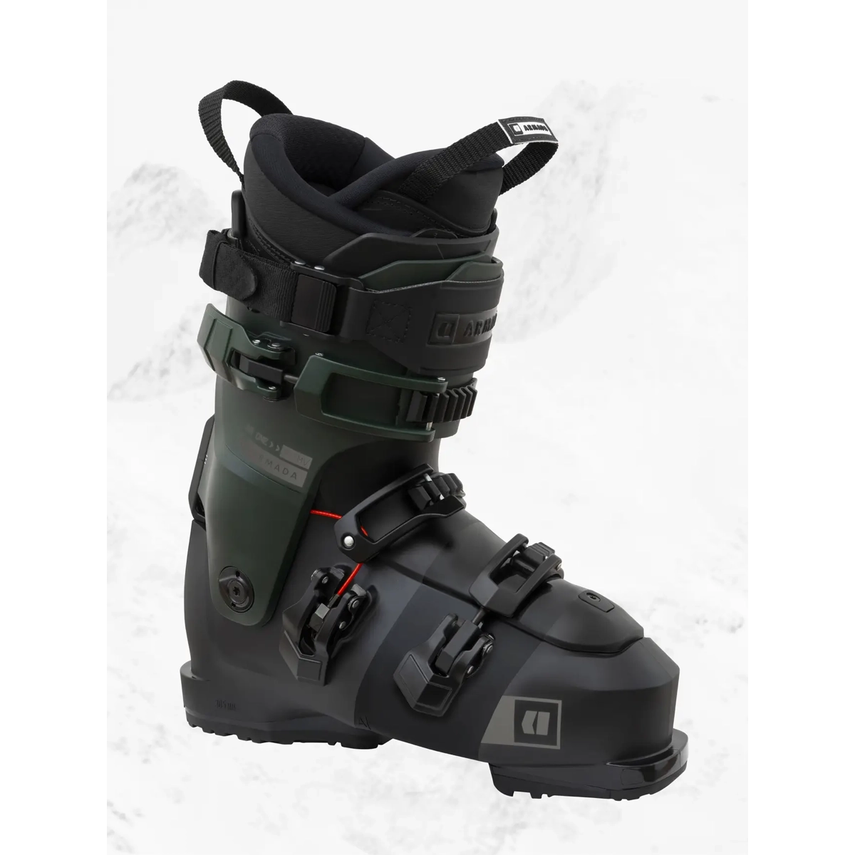 AR ONE 110 MV Armada AR ONE 110 MV Black/Green