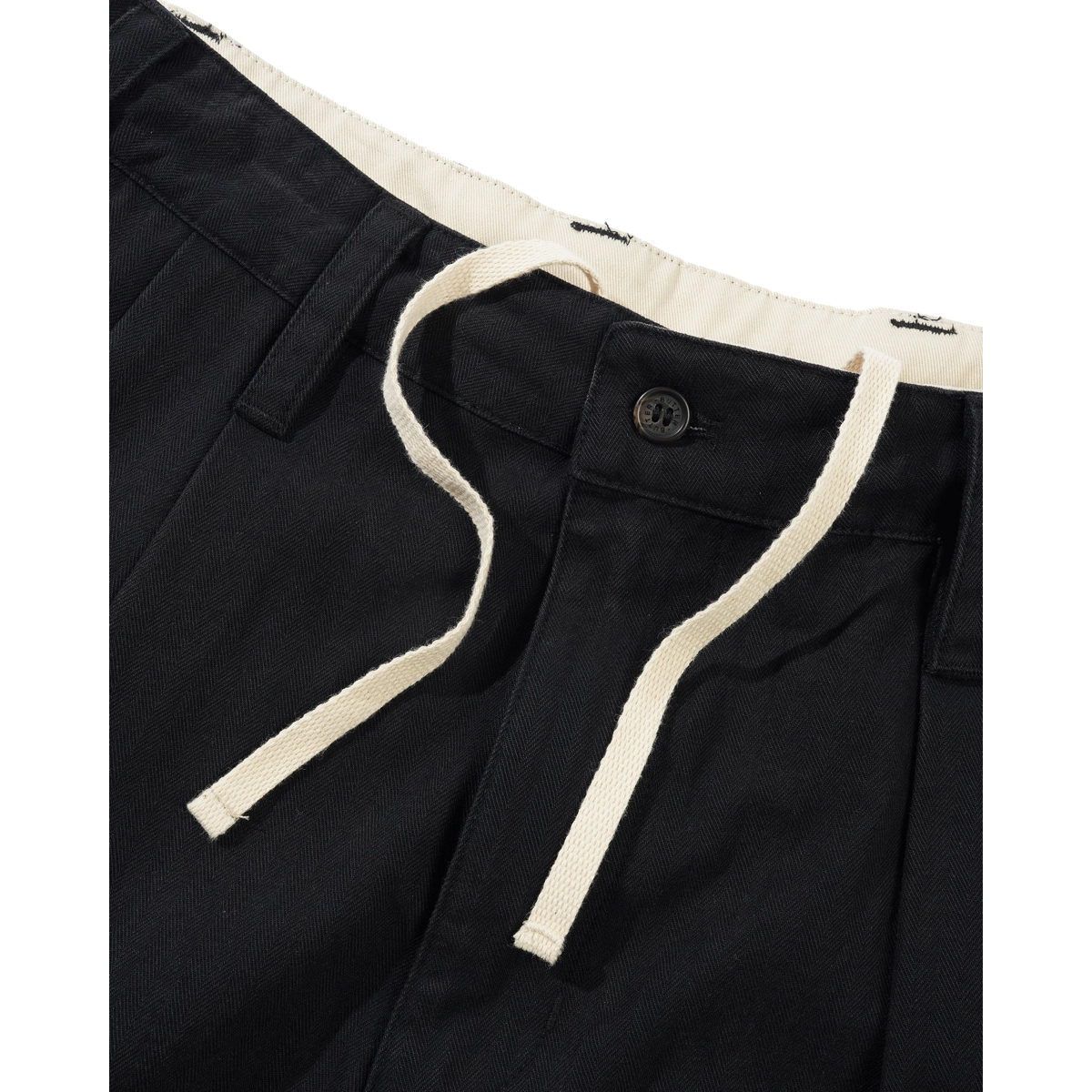 Pleated Shorts Pleated Shorts