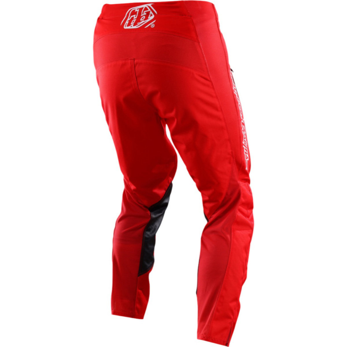 GP PRO Pant Troy Lee Designs GP PRO Pant Rot, Ansicht 2