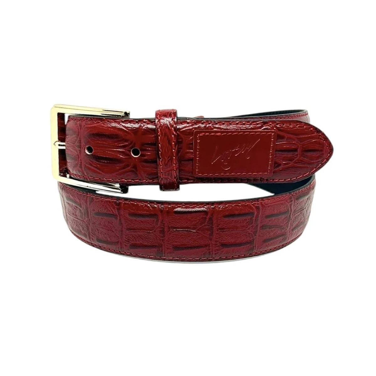 Premium Matt Price Croc Skin