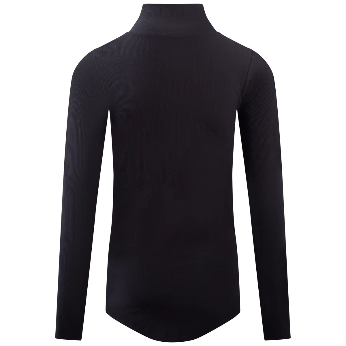 Journey Rib Top Eivy Journey Rib Top Black, vue 2