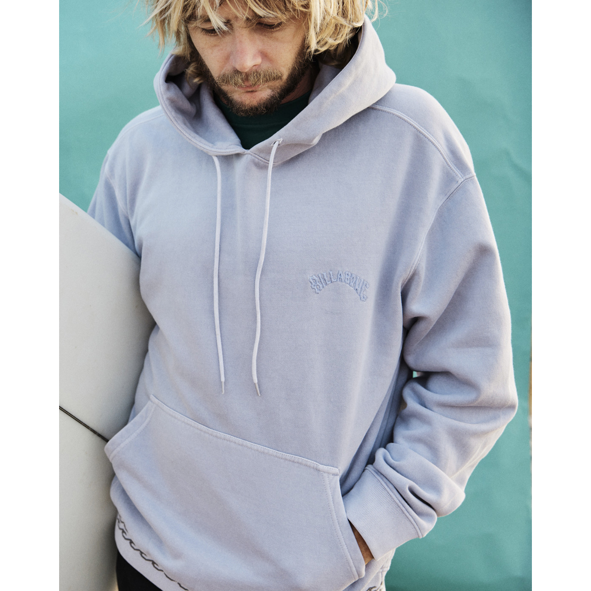 Wave Washed Pull Tricots, pulls, sweatshirts, sweats à capuche, capuche
