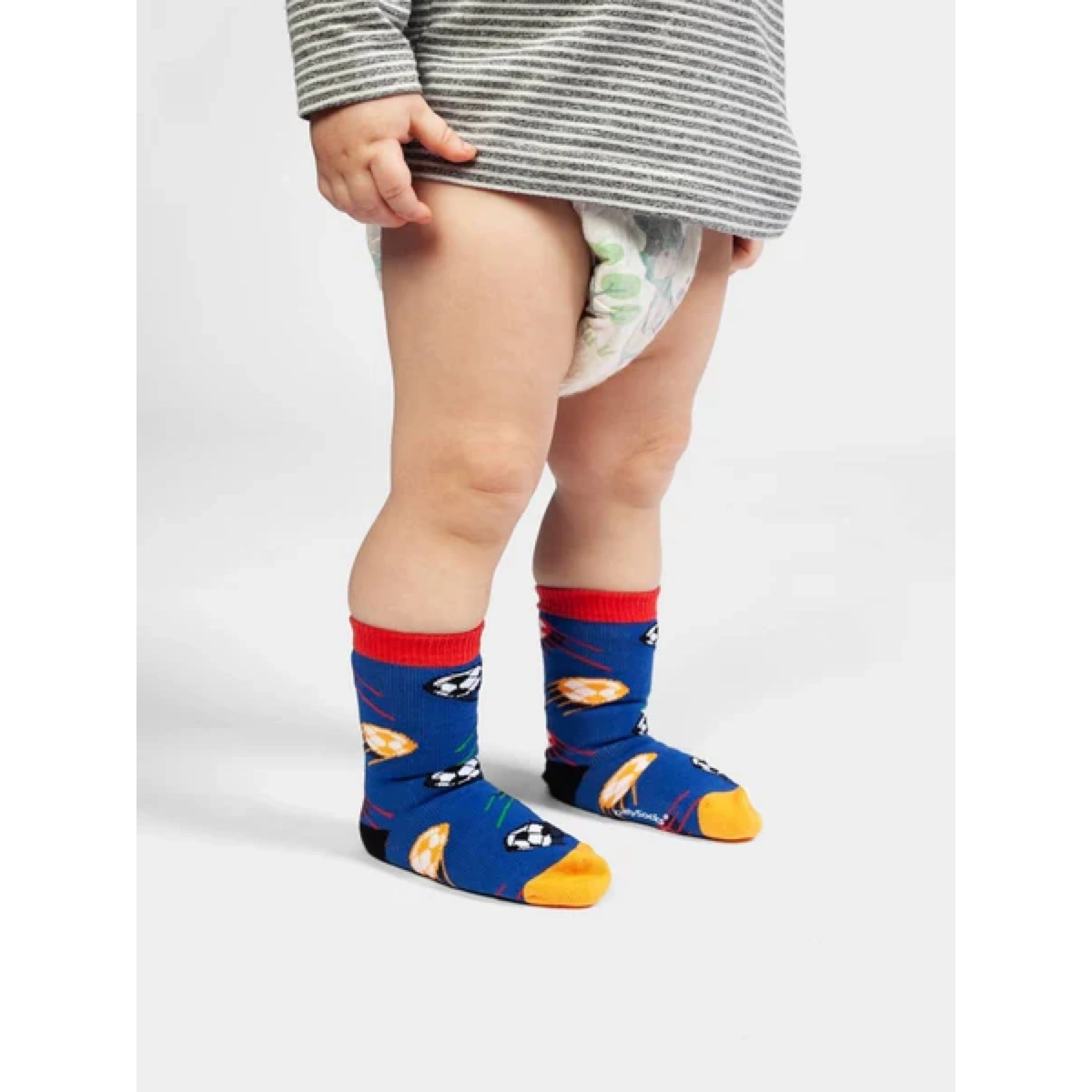 Lil Football Dynamics Dilly Socks Lil Football Dynamics, vue 2