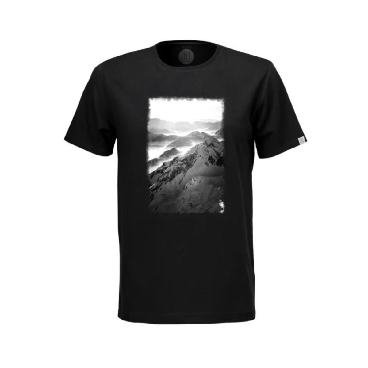 Photo Panorama T-Shirt Bekleidung, T-shirt, Hemd