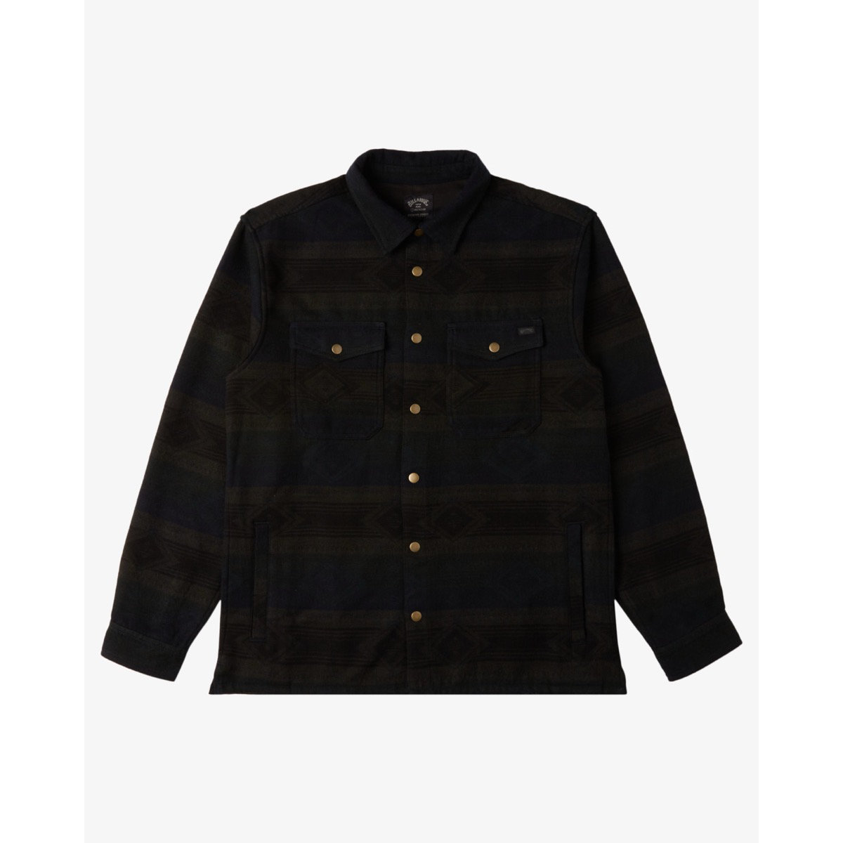 Lodge Jacket Chemise, manches longues, manteau, pantalon, veste