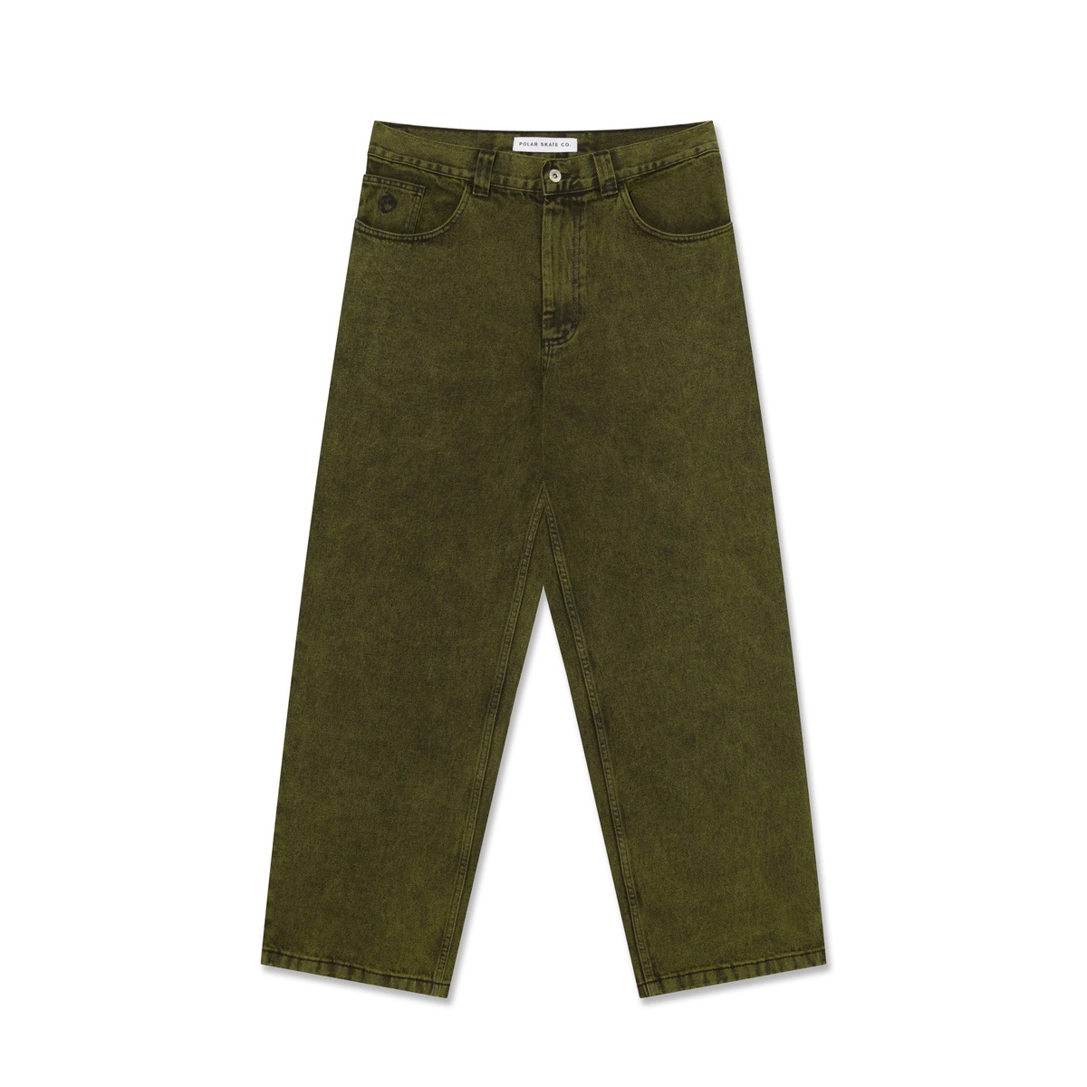 Big Boy Jeans