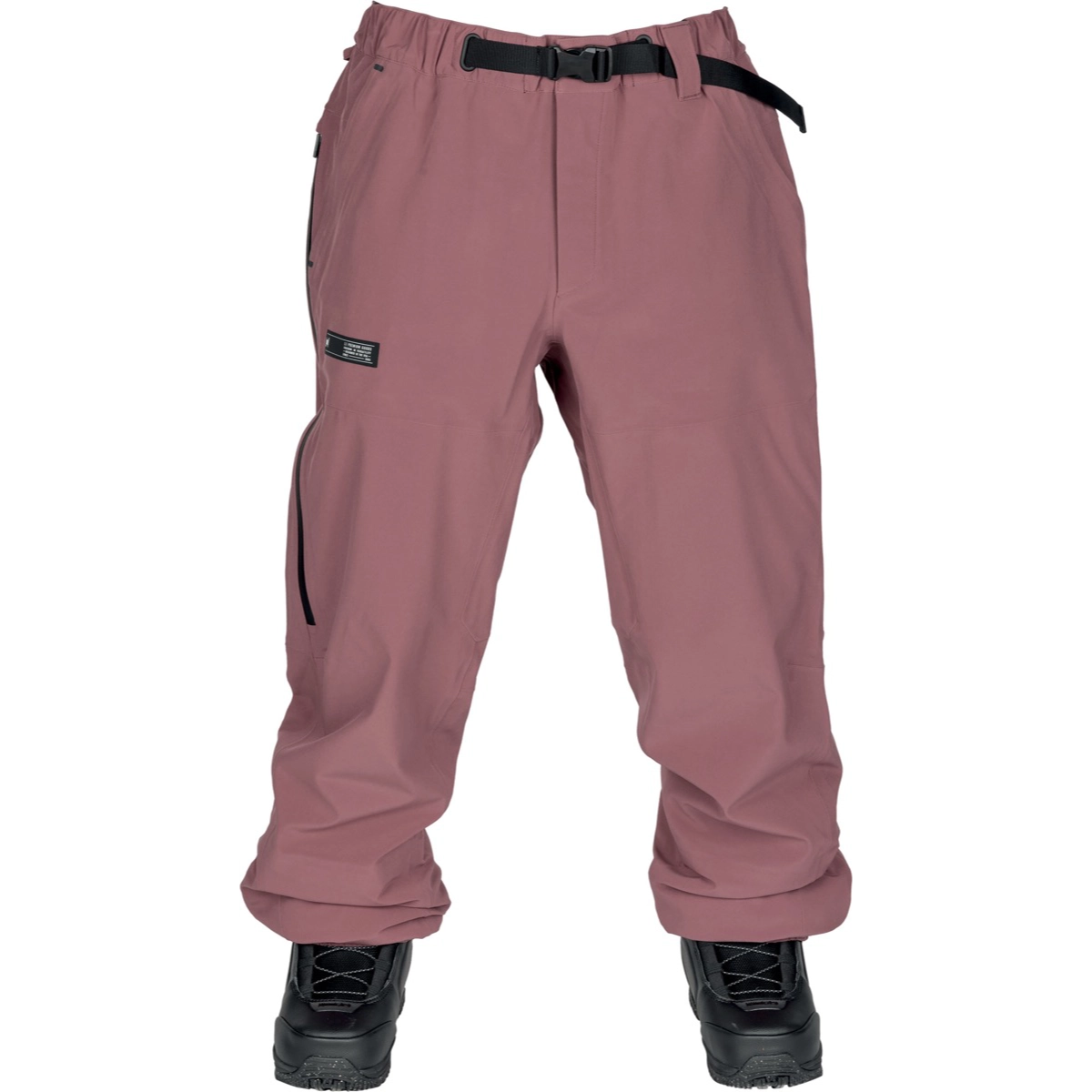 Axial Pant 26 L1 Axial Pant 26 Burnt Rose