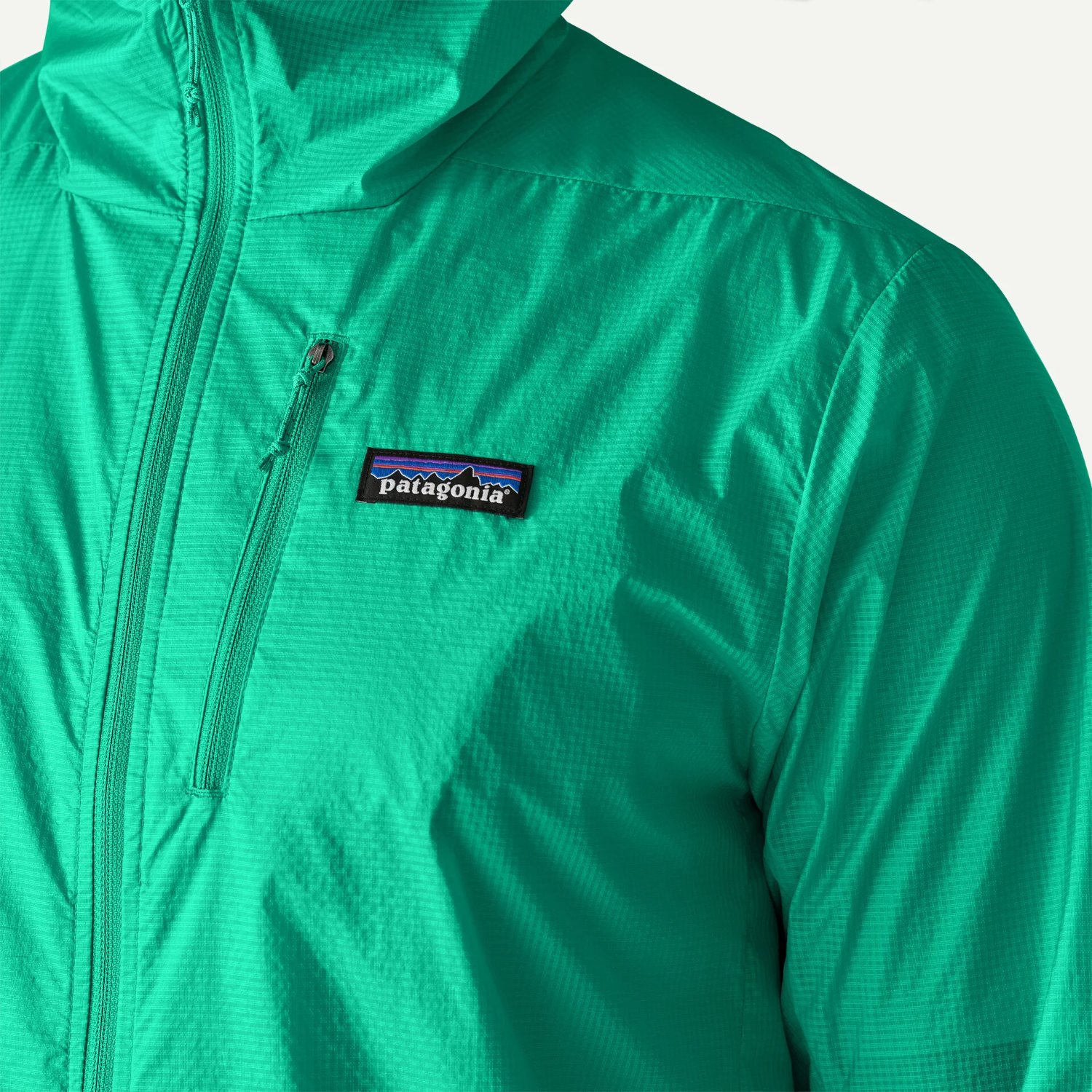 jacke, tausch, patagonia, reissverschluss, fernsefeld