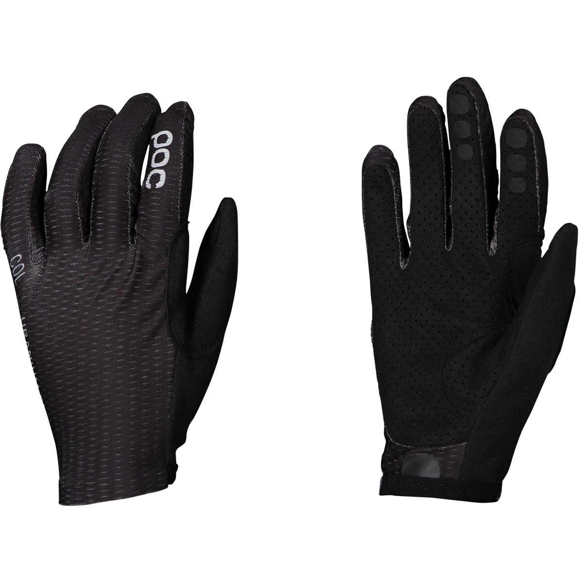Savant MTB Glove POC Savant MTB Glove Uranium Black