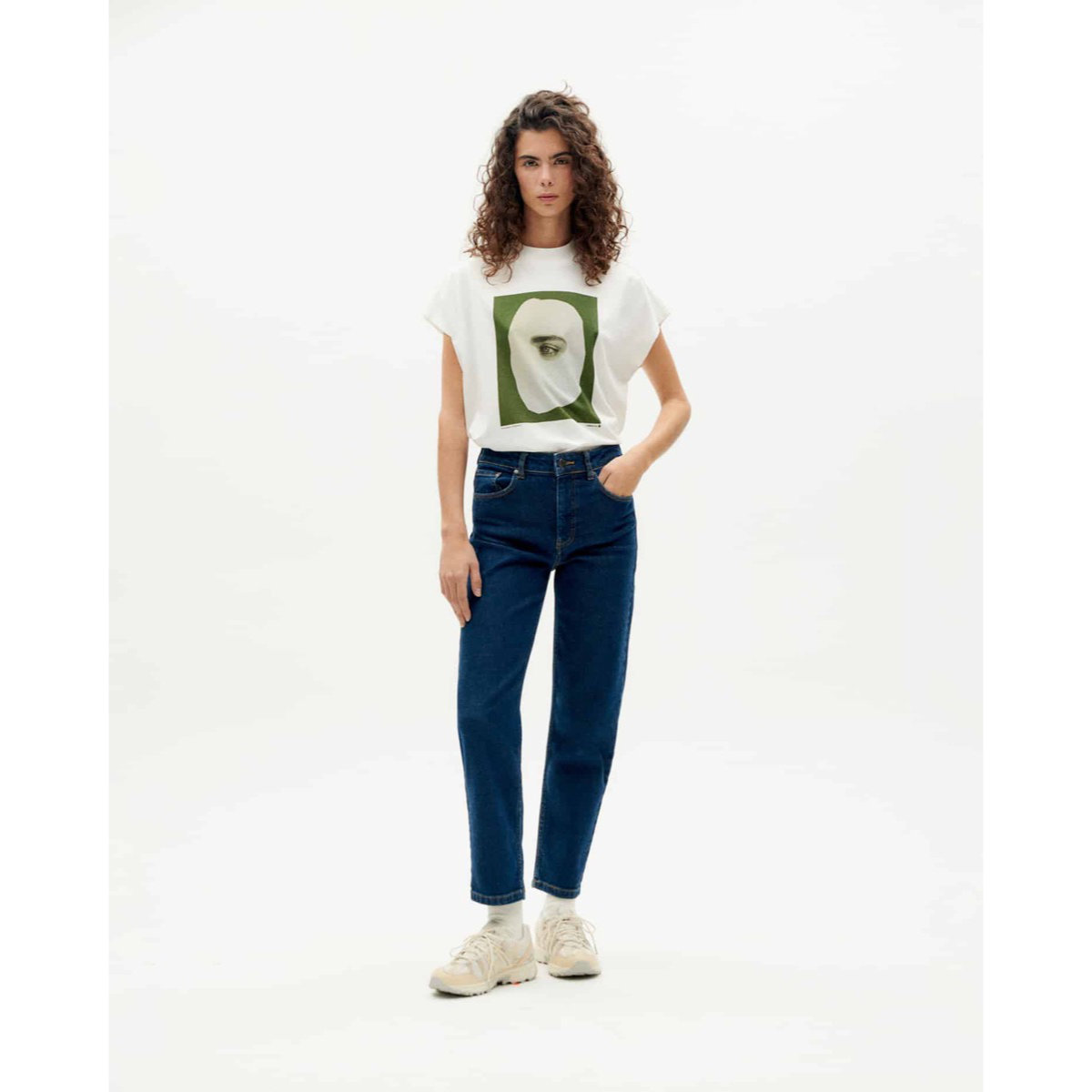 Nele Pants Nele Pants