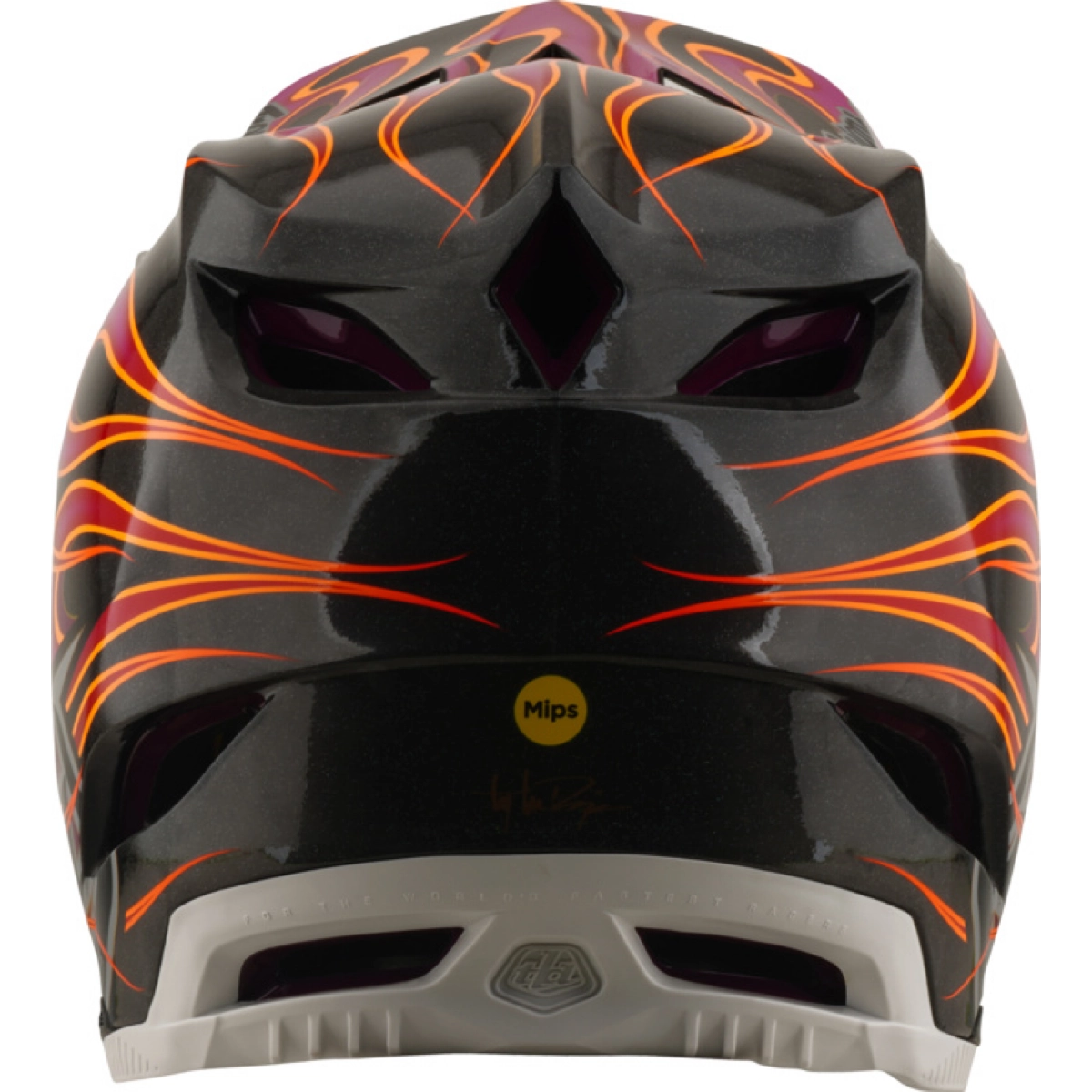 D4 Carbon Helmet W/Mips D4 Carbon Helmet W/Mips