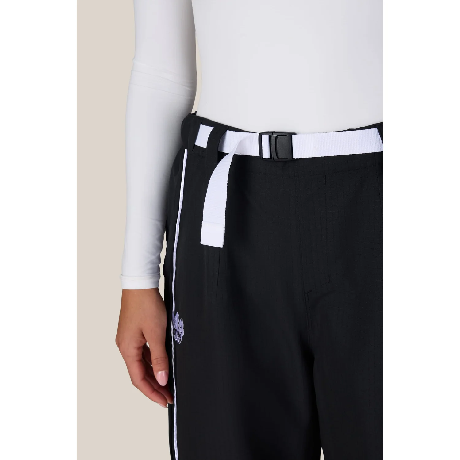 686 W Hellkat Pant Black, Ansicht 3