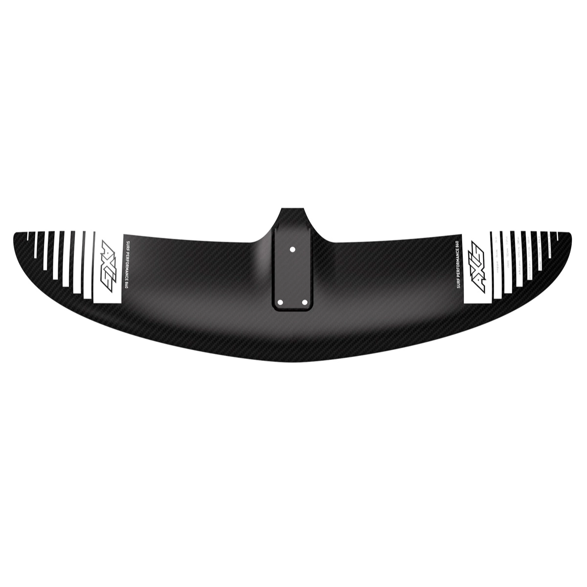 Red Series Front Wing 860MM