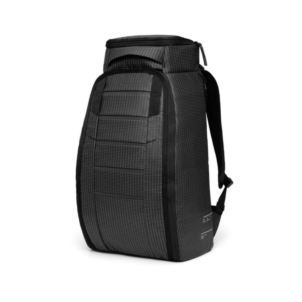 Hugger Backpack 30L Db Hugger Backpack 30L Reflective Black