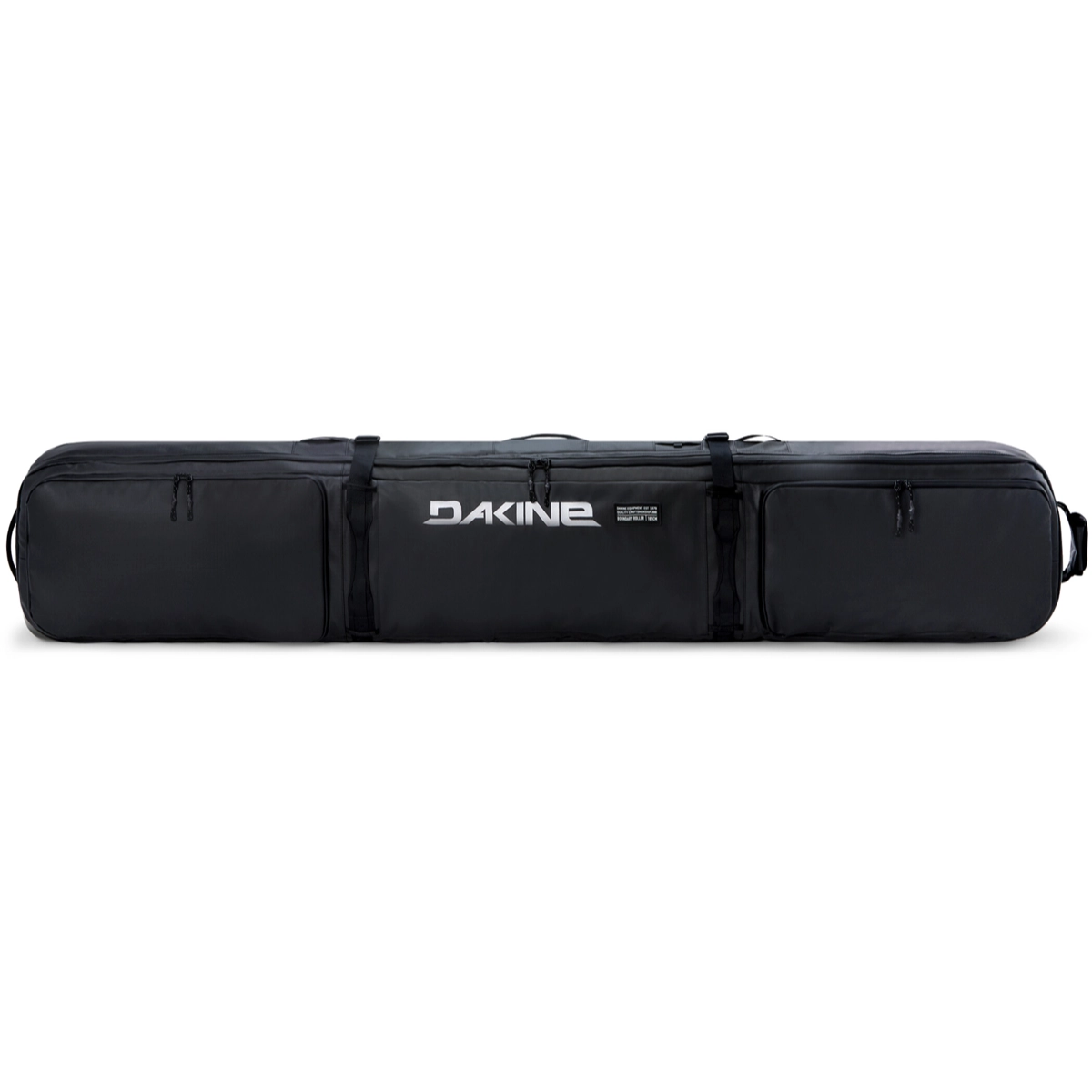 Boundary Ski Roller Bag Boundary Ski Roller Bag