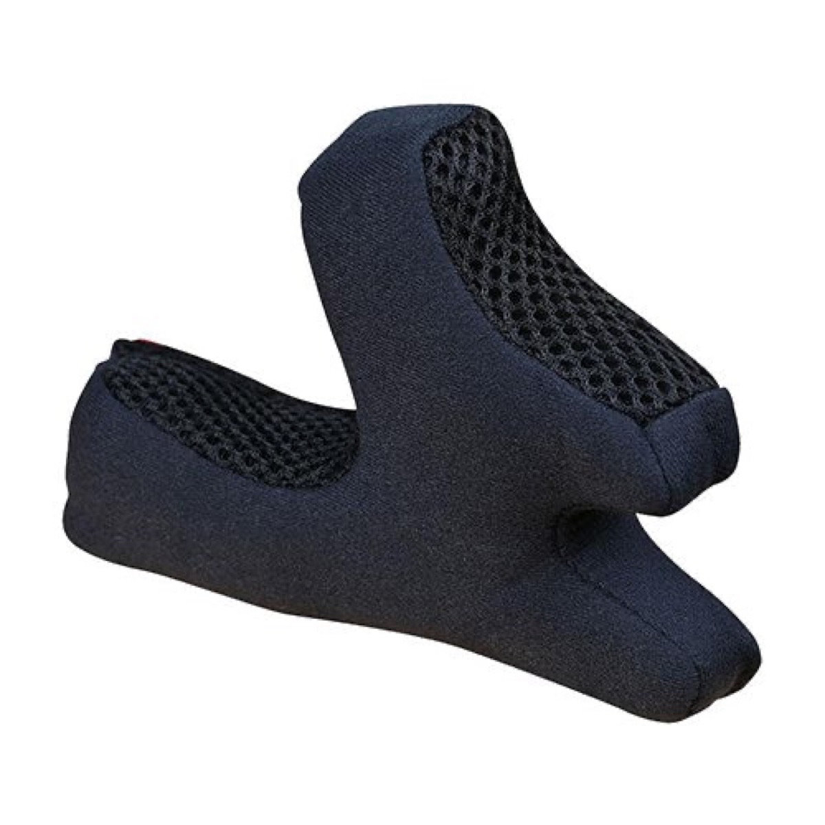 GP Wangenpolster Kissen, Dekoration für Zuhause, Kleidung, Schuhwerk, Schuh