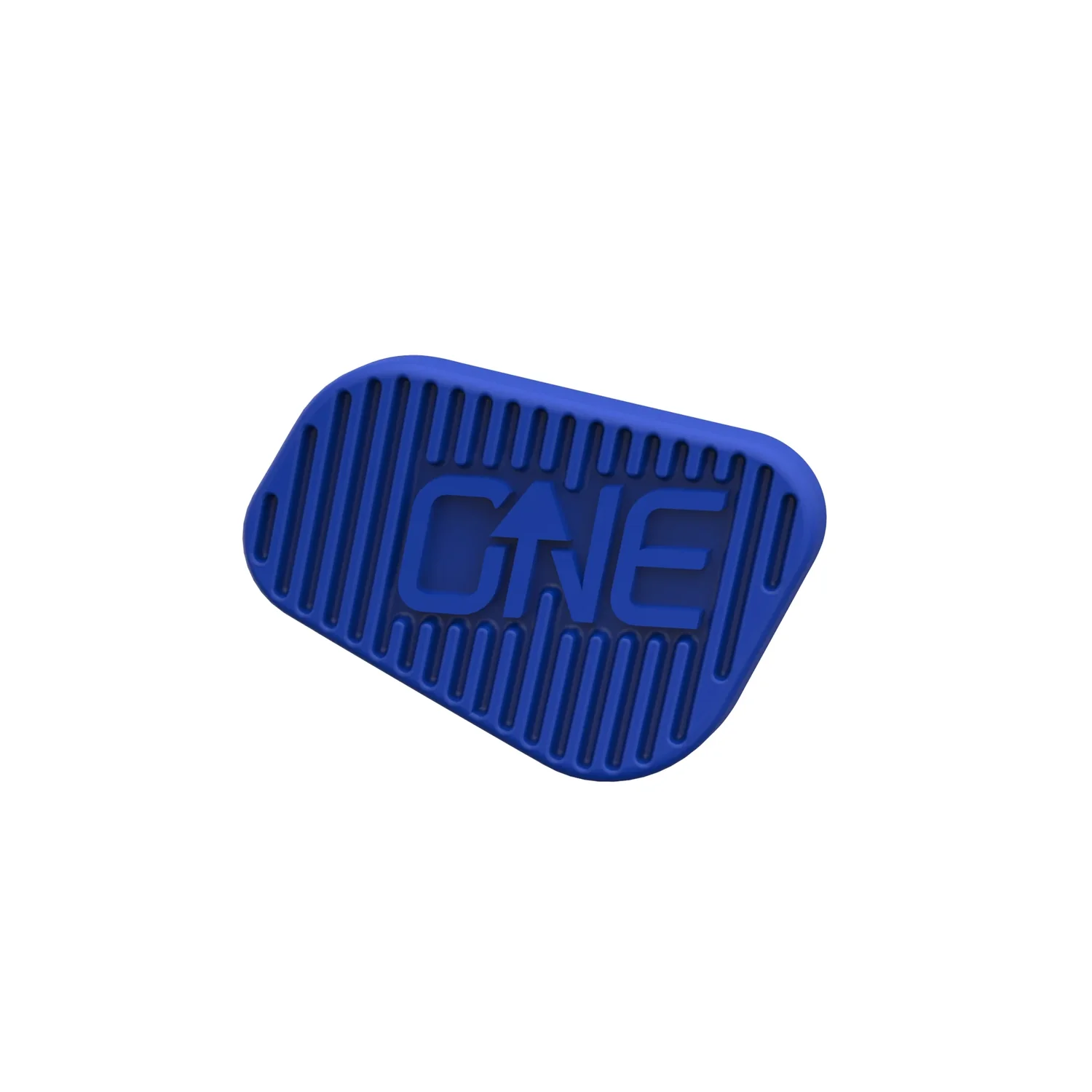 Lever Cushion V3 Blue OneUp Components Lever Cushion V3 Blue