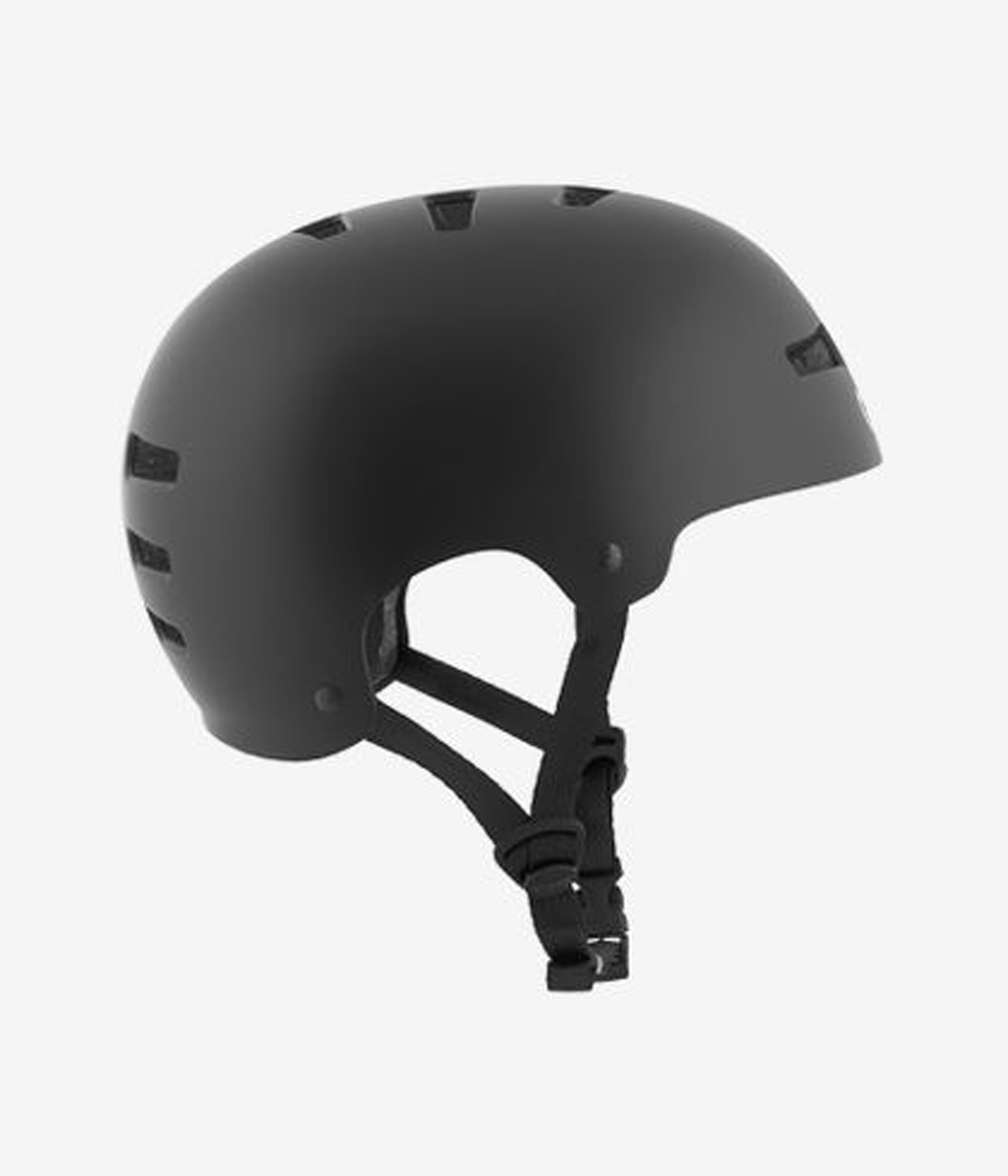 Evolution Solid Color TSG Evolution Solid Color Satin Black, Ansicht 2