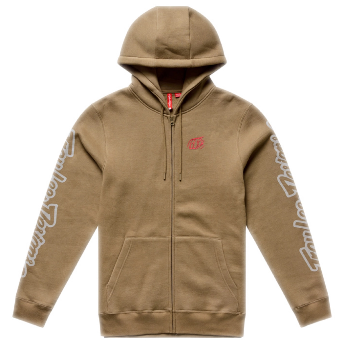 Pullover Hoodie