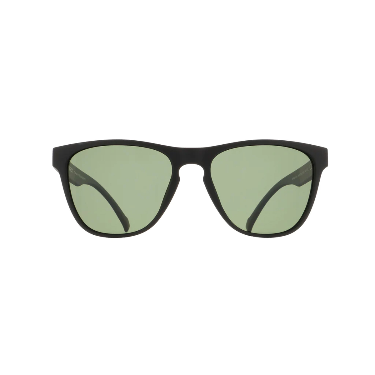 Spark-001p Spect Eyewear Spark-001p Matt Schwarz Grün
