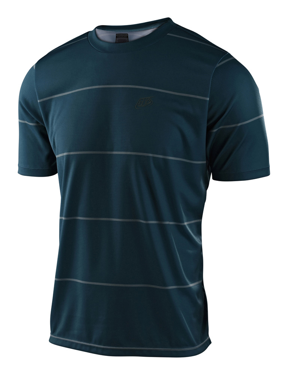 Flowline Ss Jersey