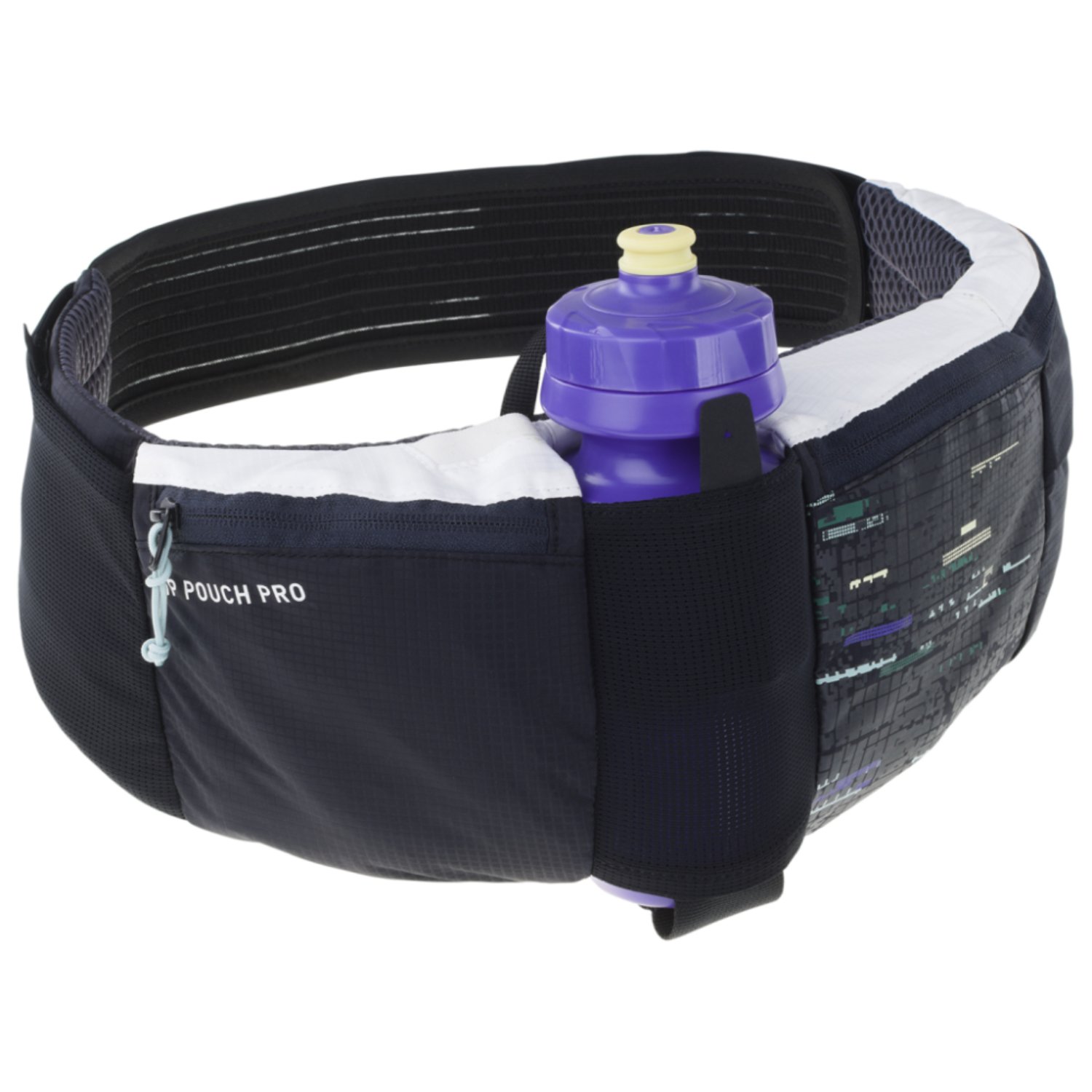 Hip Pouch Pro 1.5L + Drink EVOC Hip Pouch Pro 1.5L + Drink Multicolour