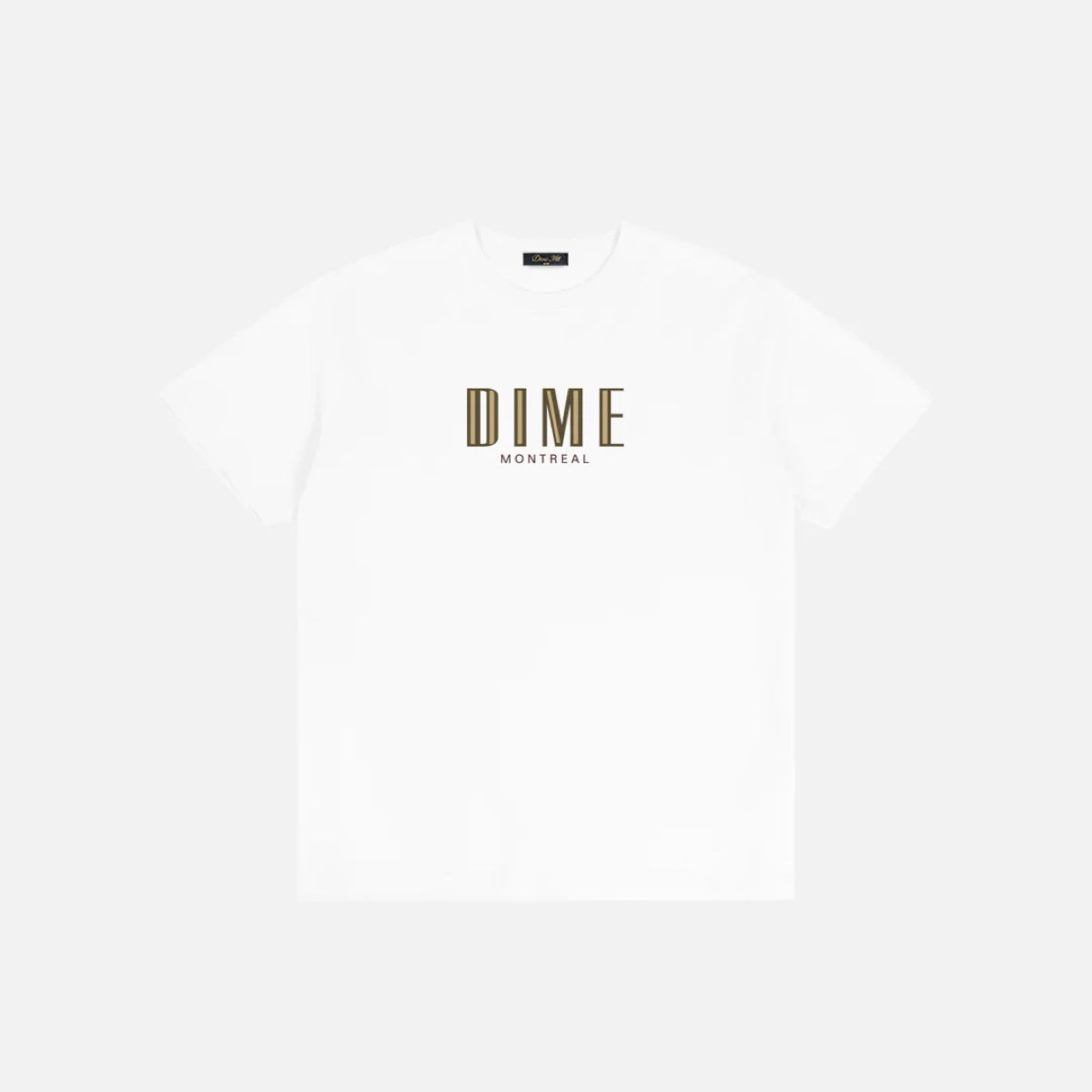 Blocks T-Shirt Blocks T-Shirt