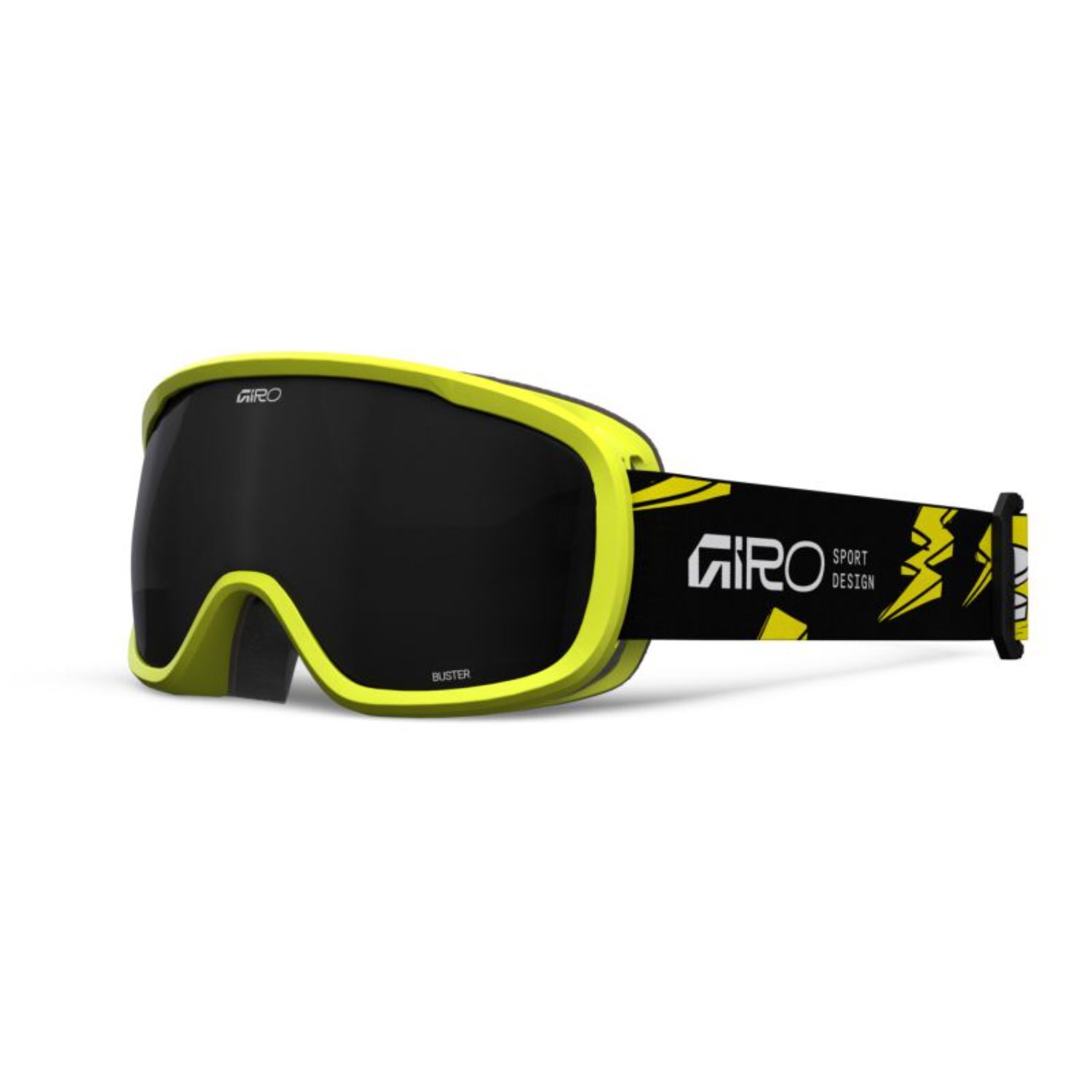 Buster Flash Goggle