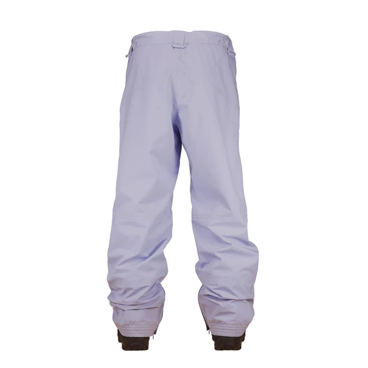 Pantalon, pantalon de snowboard, pantalon, pantalon, pantalon de neige, pantalon de ski, pantalon de neige, résistant à l'eau, couleur lavande