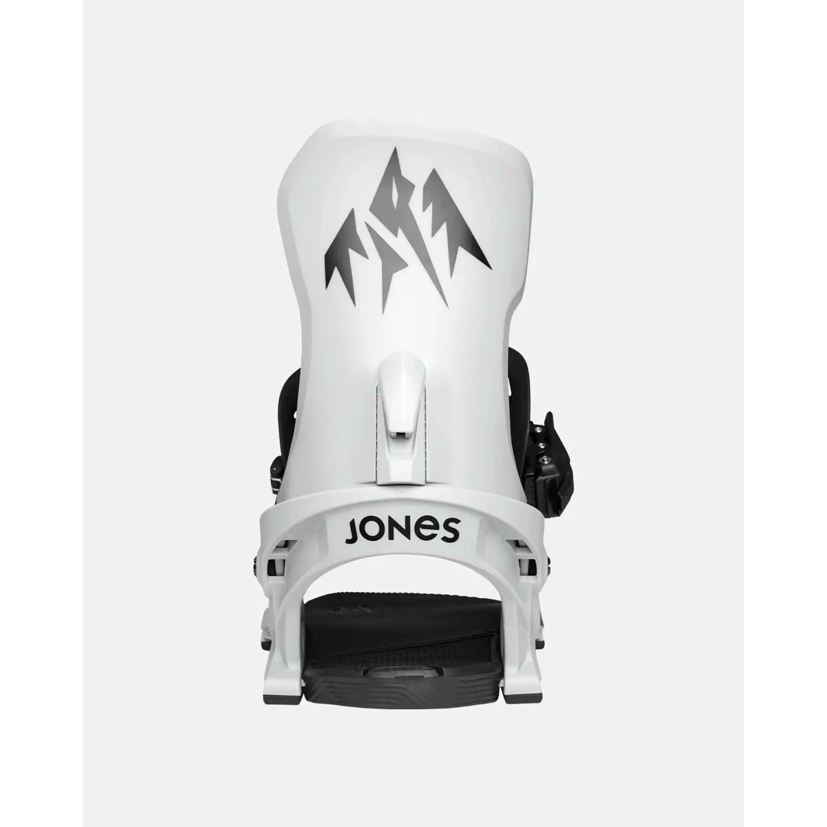 Men'S Meteorite Jones Men'S Meteorite Smoke Gray, Ansicht 2