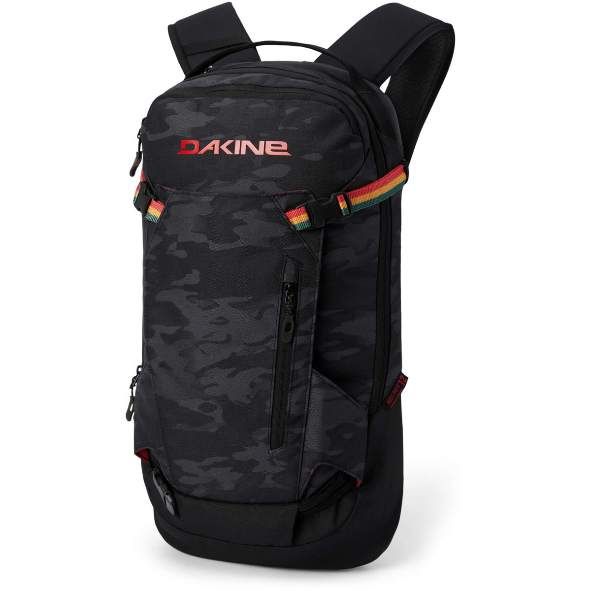Heli Pack 12L Tasche, Rucksack