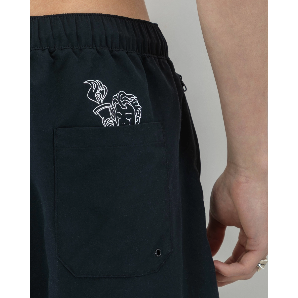 Swim Shorts Swim Shorts