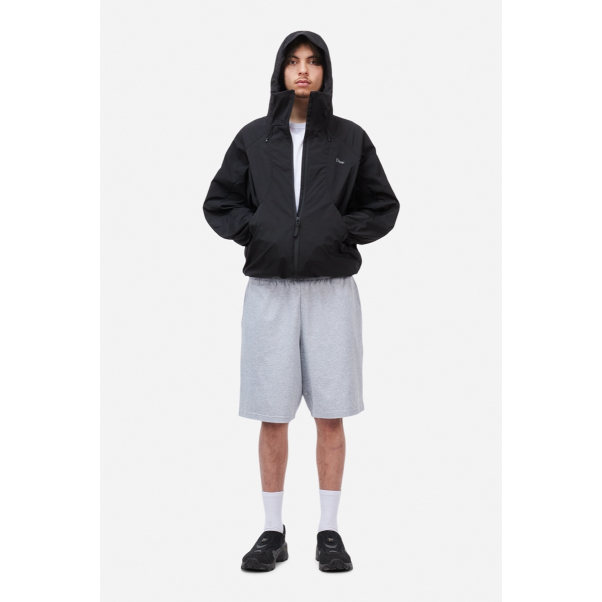 Tech Ventilated Jacket