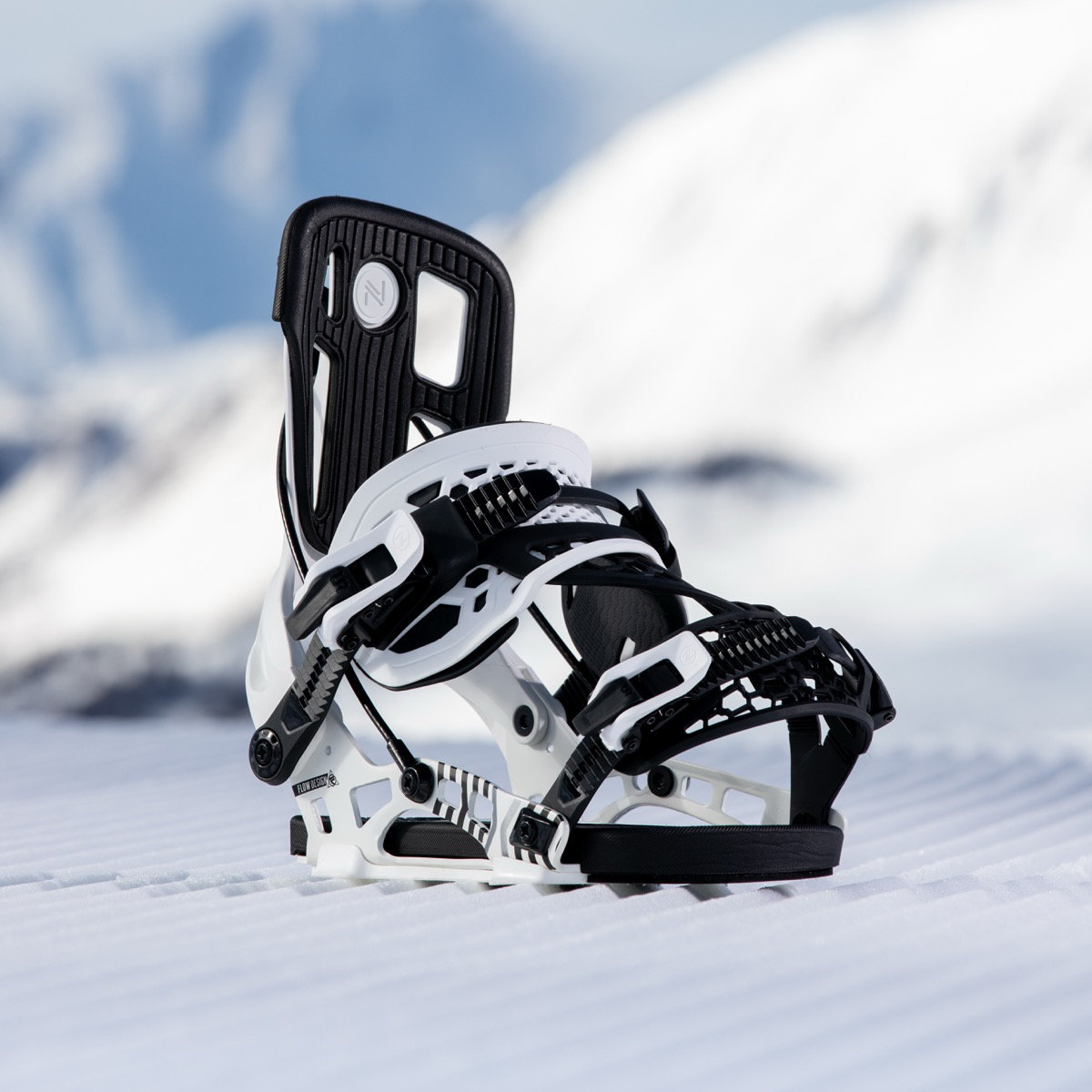 Flow Nx2 Hybrid Flow Nx2 Hybrid