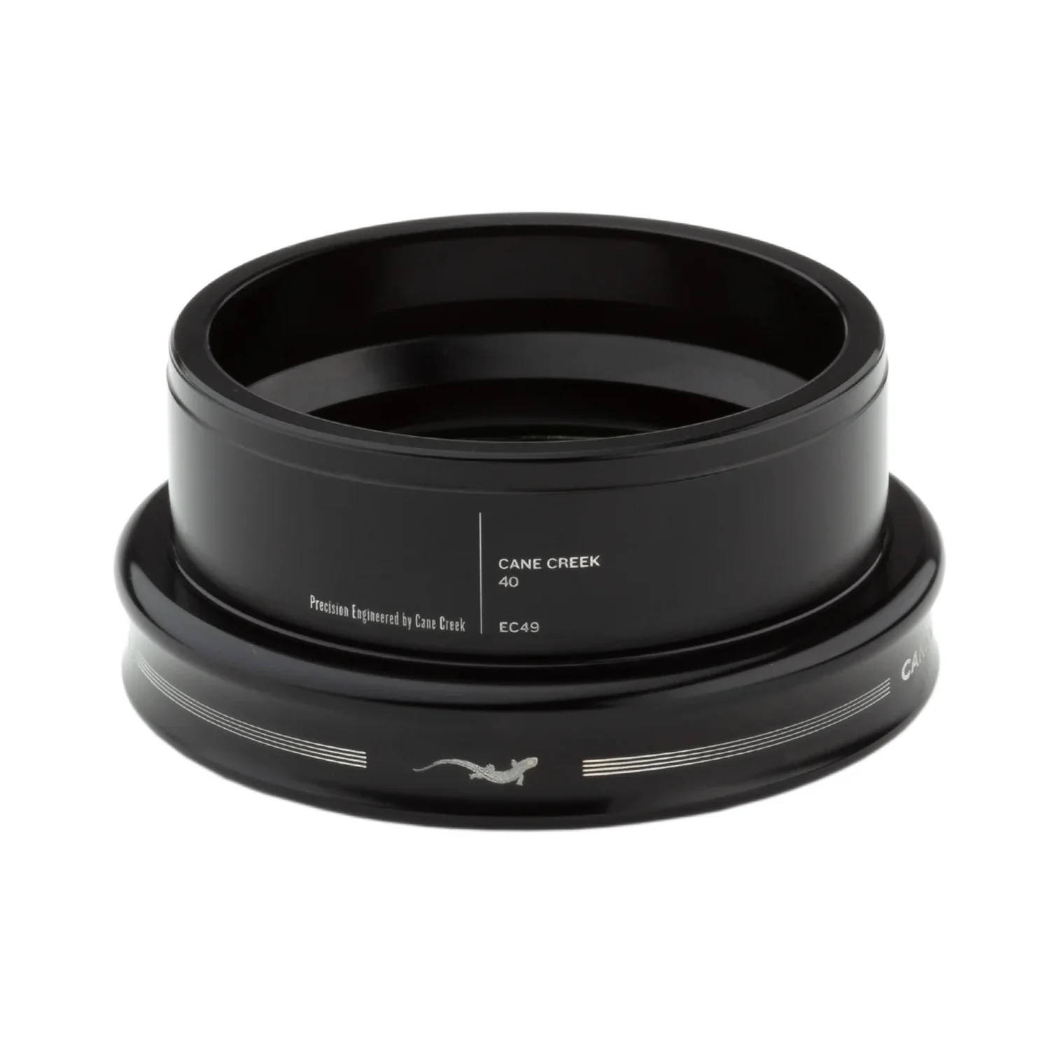 Cane Creek Steuersatz ZS49/28.6 EC49/30, vue 2