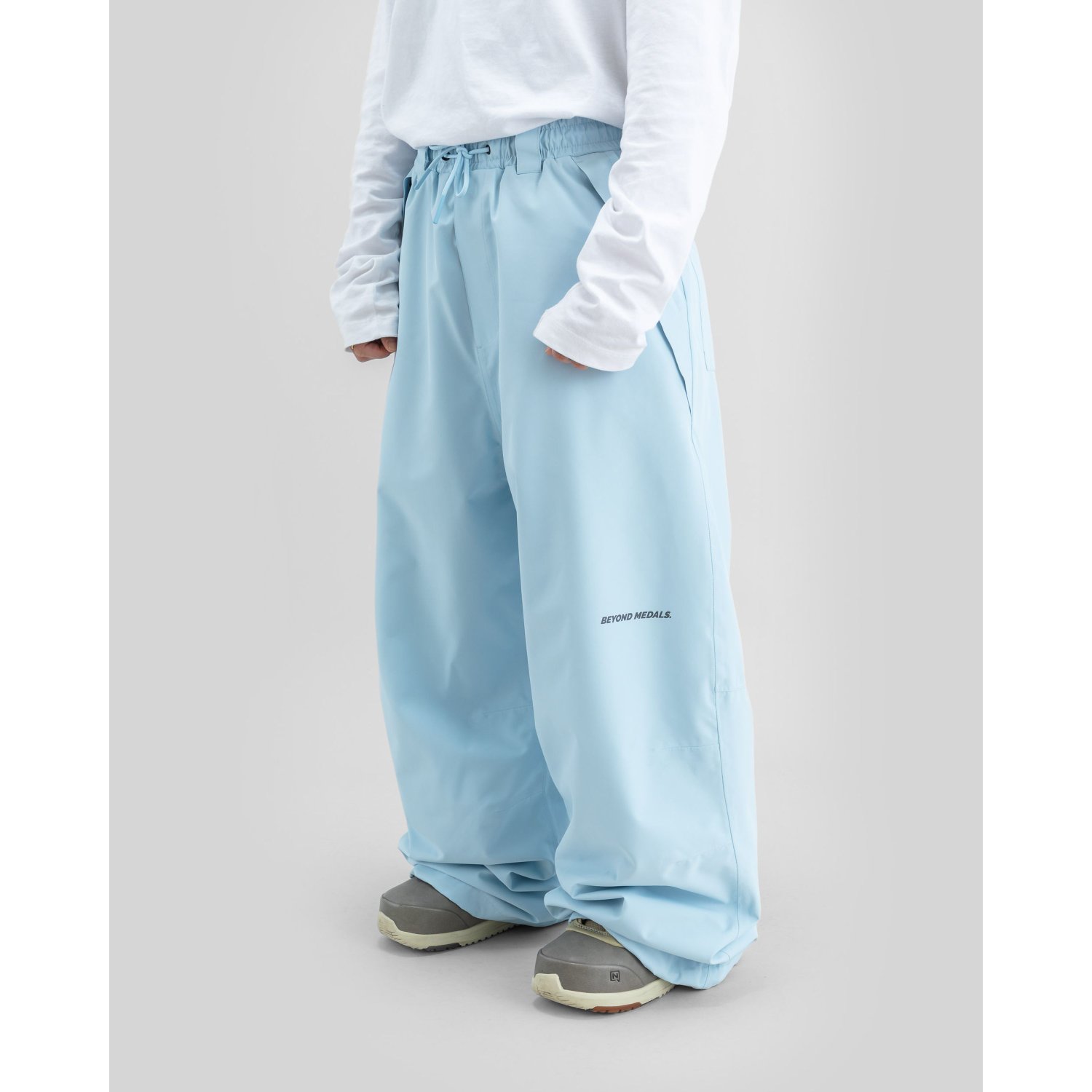 Park Pants Hose, Laufruh, Cargo-Hose, Luftig, Bequem