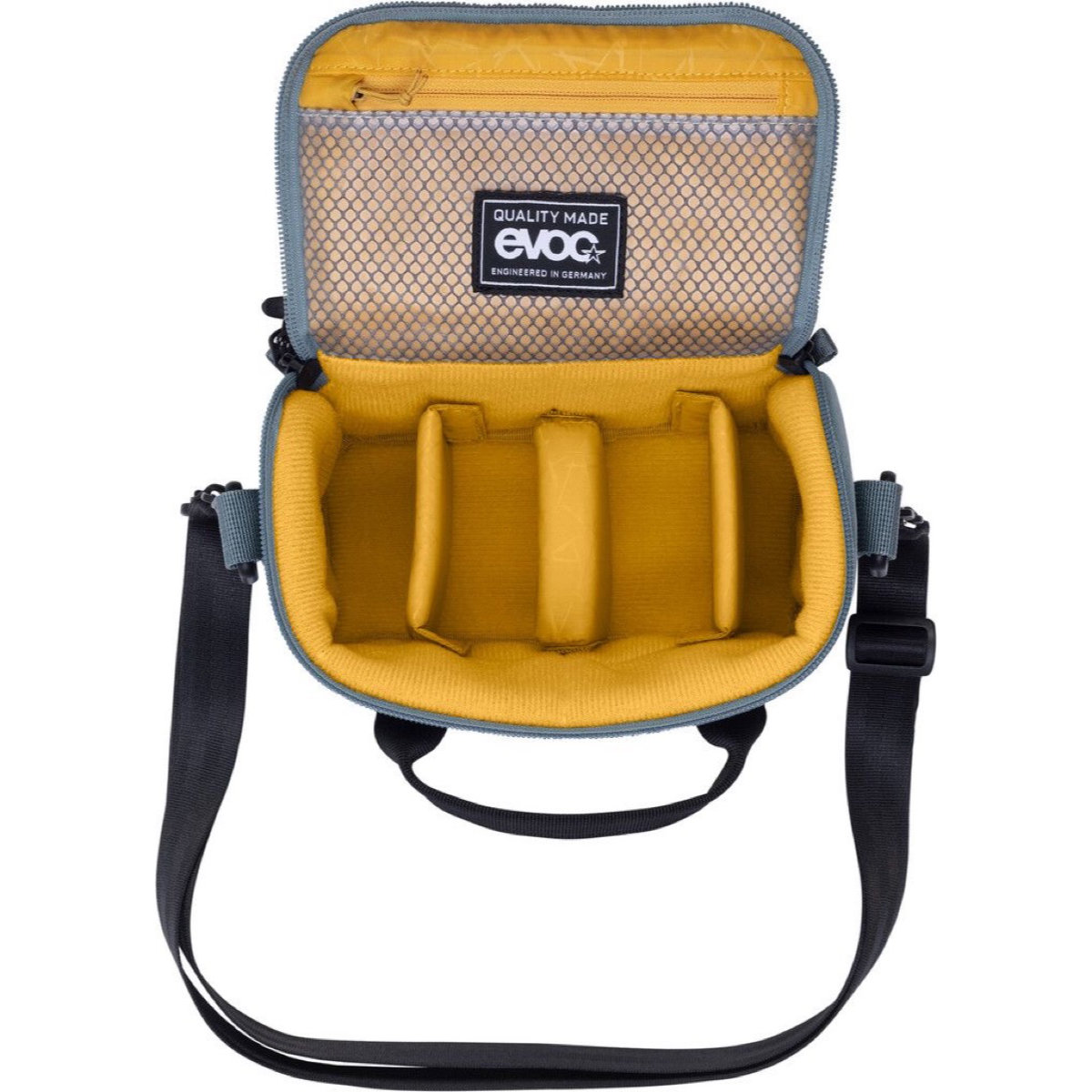 CB 3L Camera Block Sac, accessoires, sac à main, sac à dos