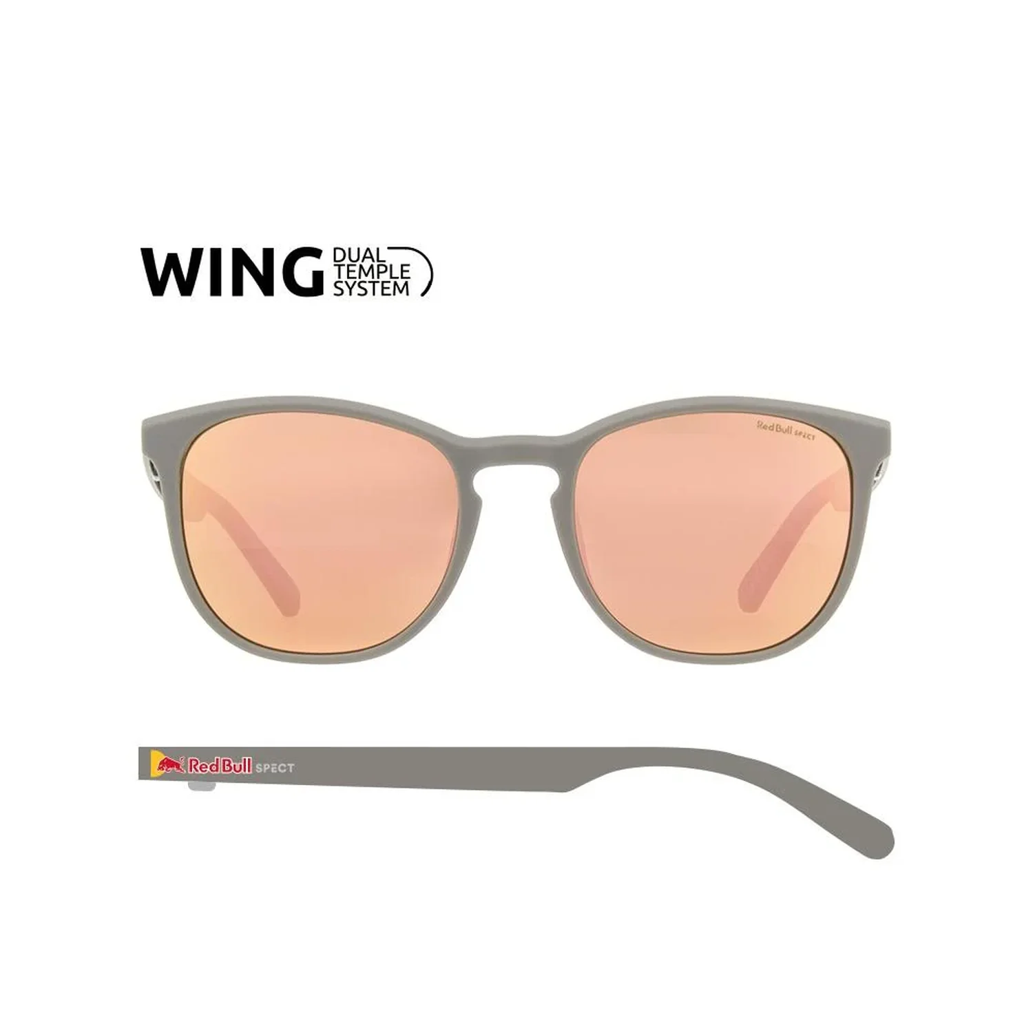 Steady-004P Spect Eyewear Steady-004P