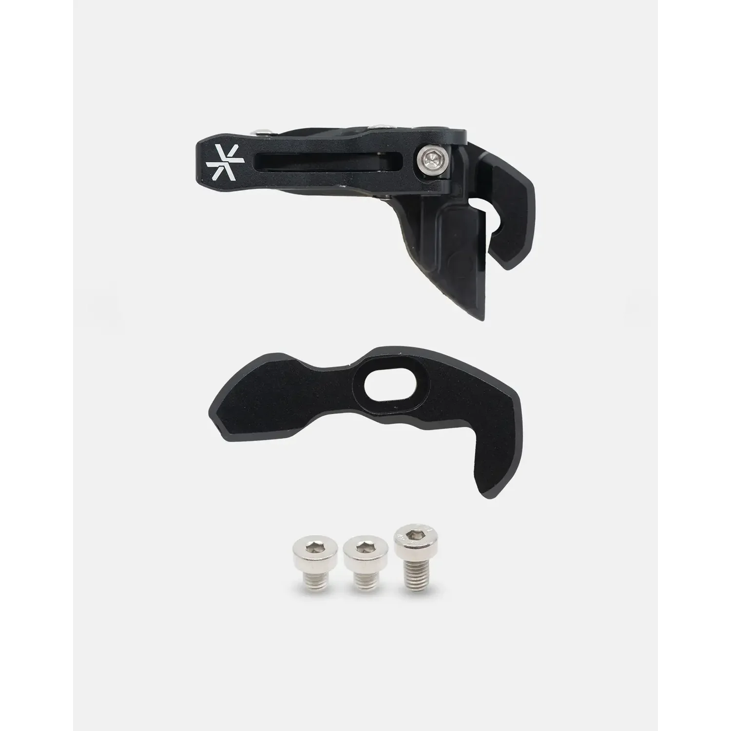 Karakoram UltraClip 3CV (with Hardware)