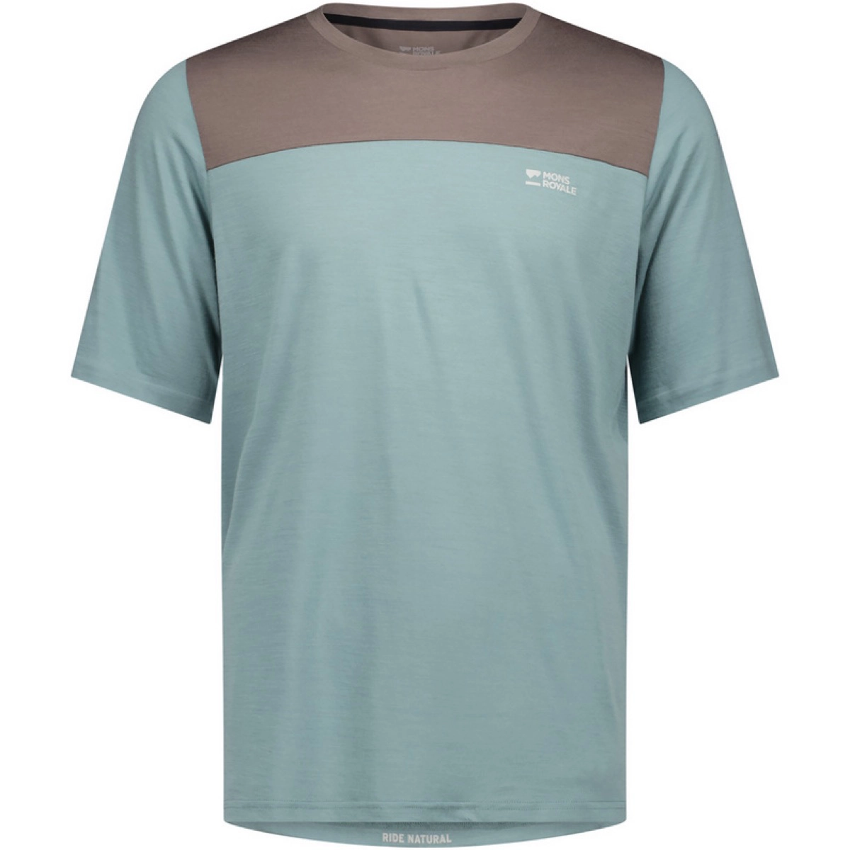 Mns Diversion Bike Jersey S/S