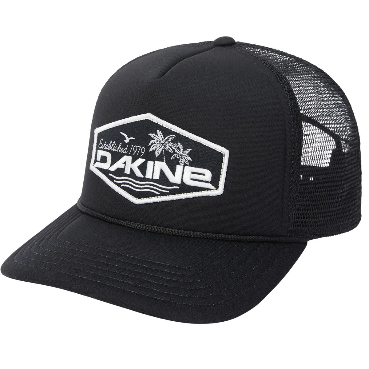 Patch Trucker Baseball-Kappe, Kappe, Kleidung, Hut, Helm