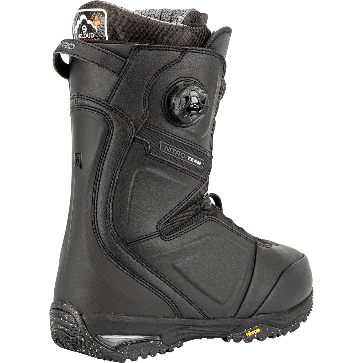 Team Boa Wide 26 Team Boa Wide 26